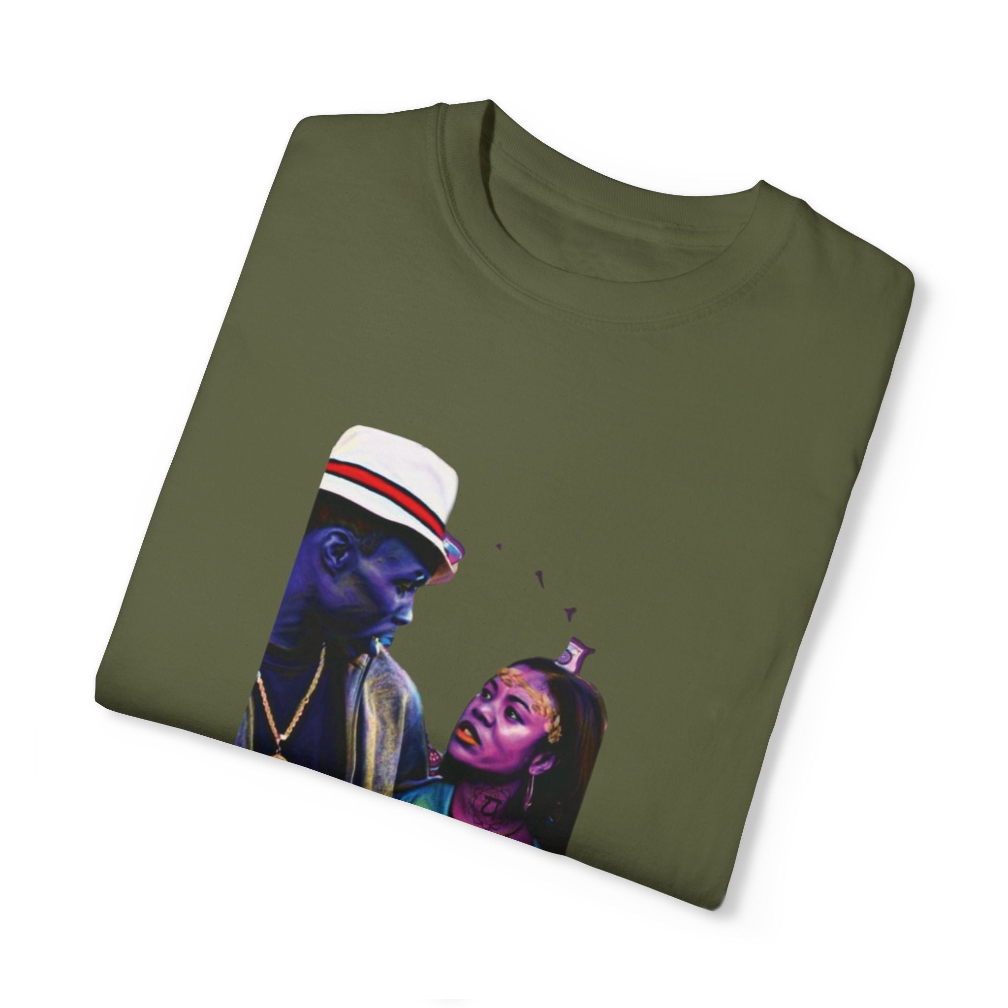 I'm boring too T-Shirt