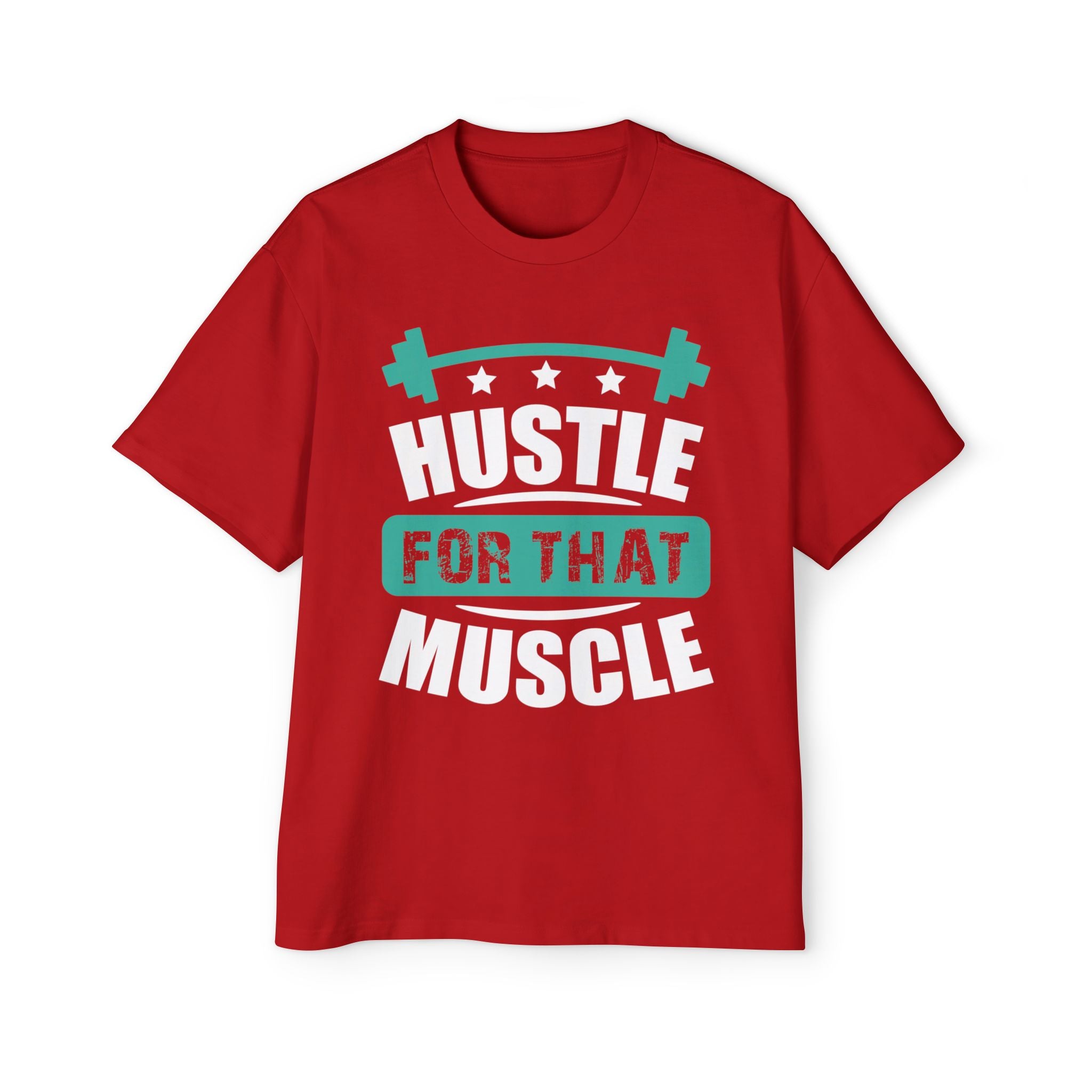 A generic placeholder title like "For That T-Shirt"