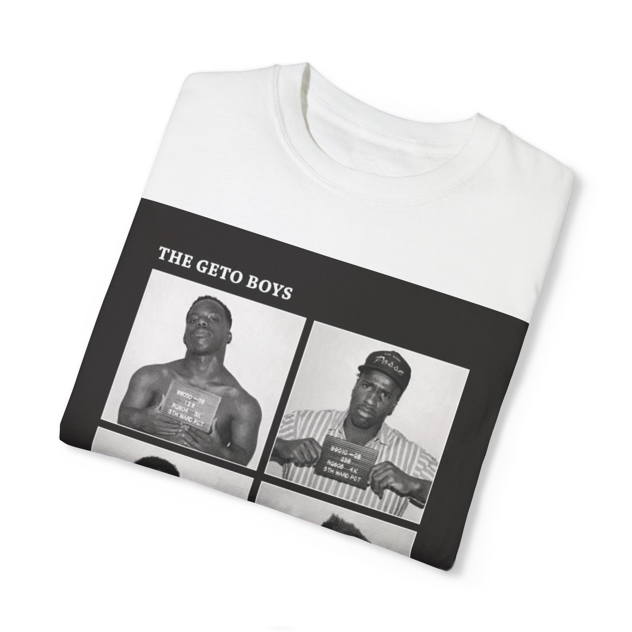 Houston's IIIest T-Shirt