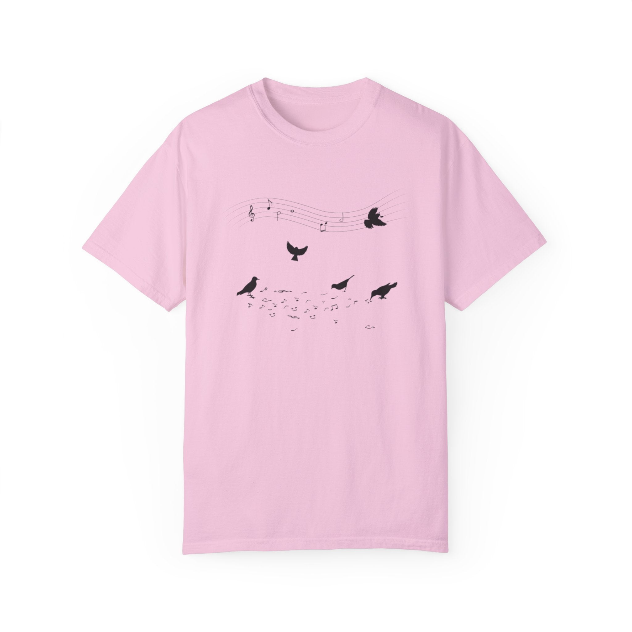 Song Practice T-Shirt – Vocal Training & Music Rehearsal Tee for Singers