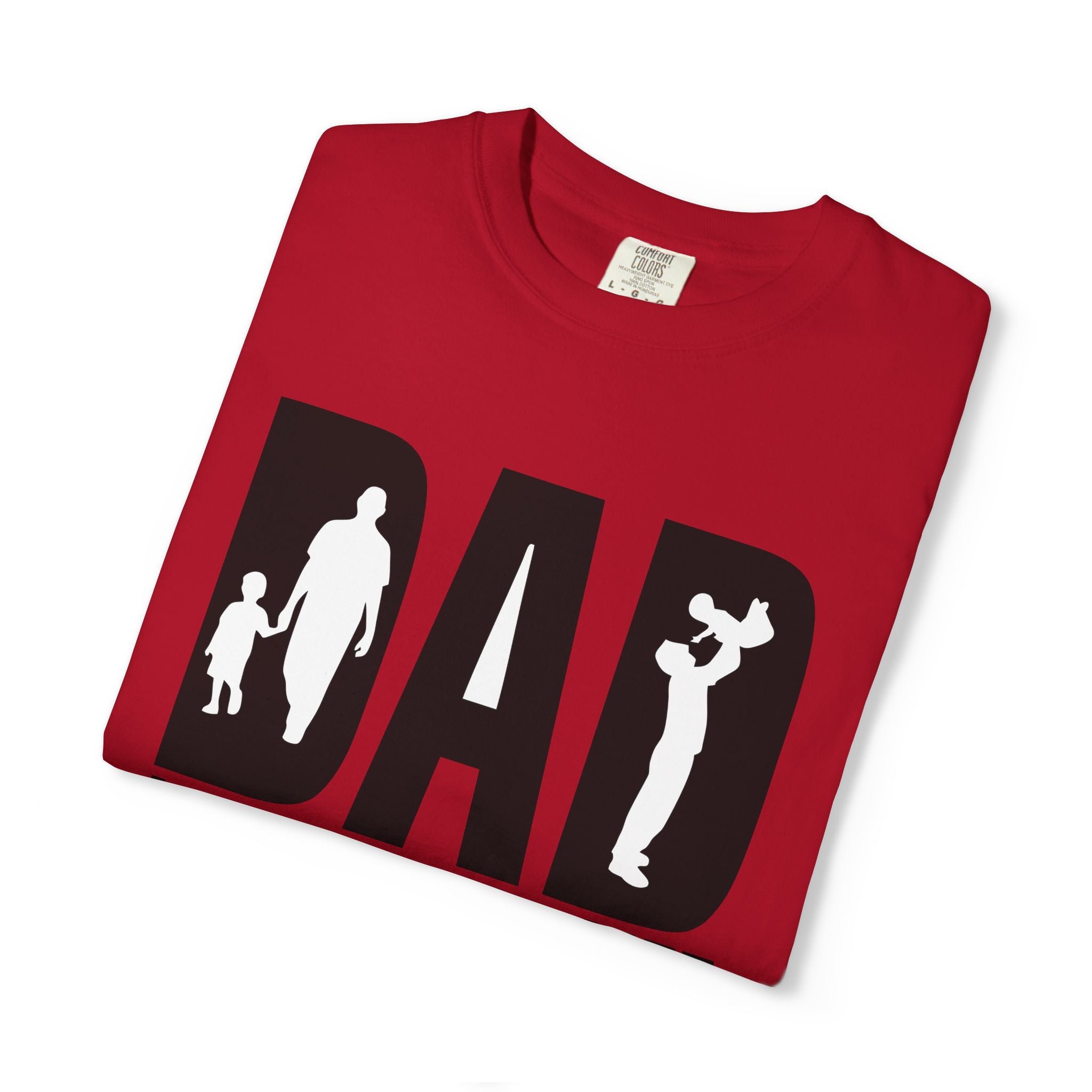 Best Life Ever – Dad Life Father’s Day Tee