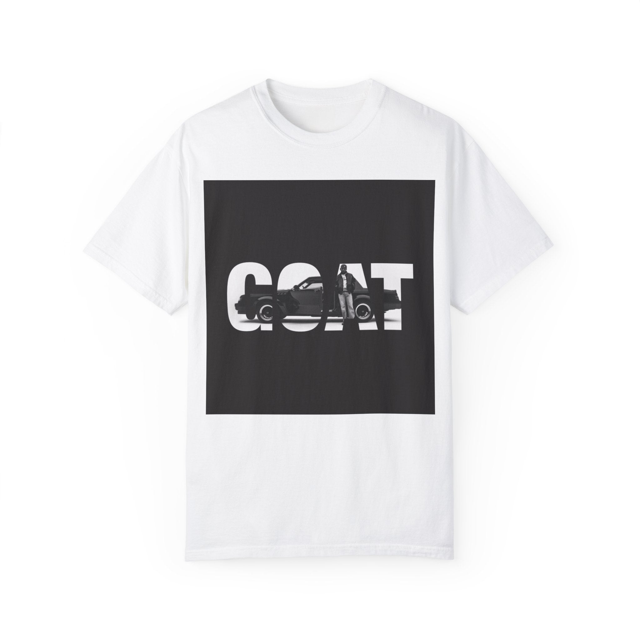 Kendrick Lamar GOAT T-Shirt