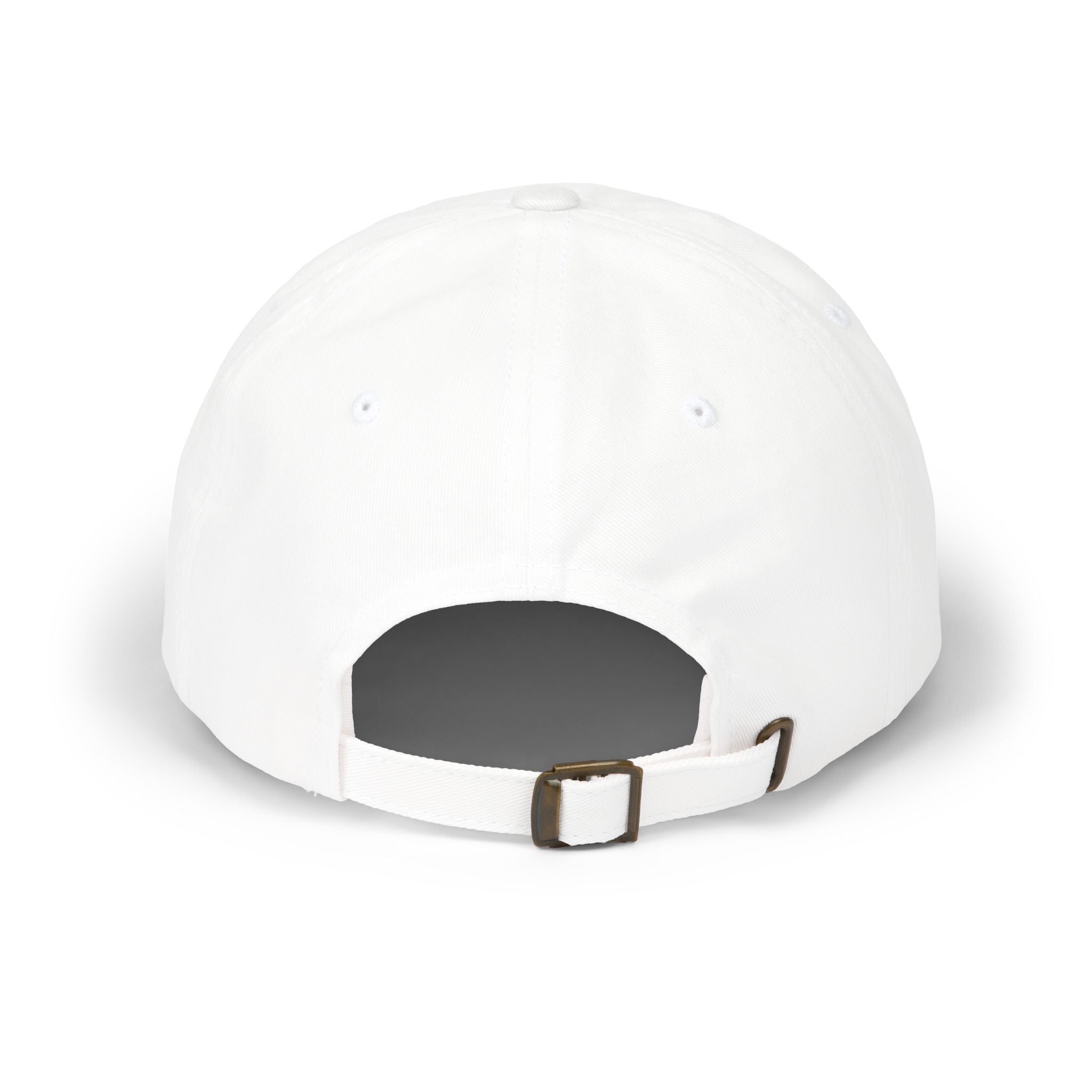 Adventure Begins Now Mountain Hat - Classic Cotton Cap