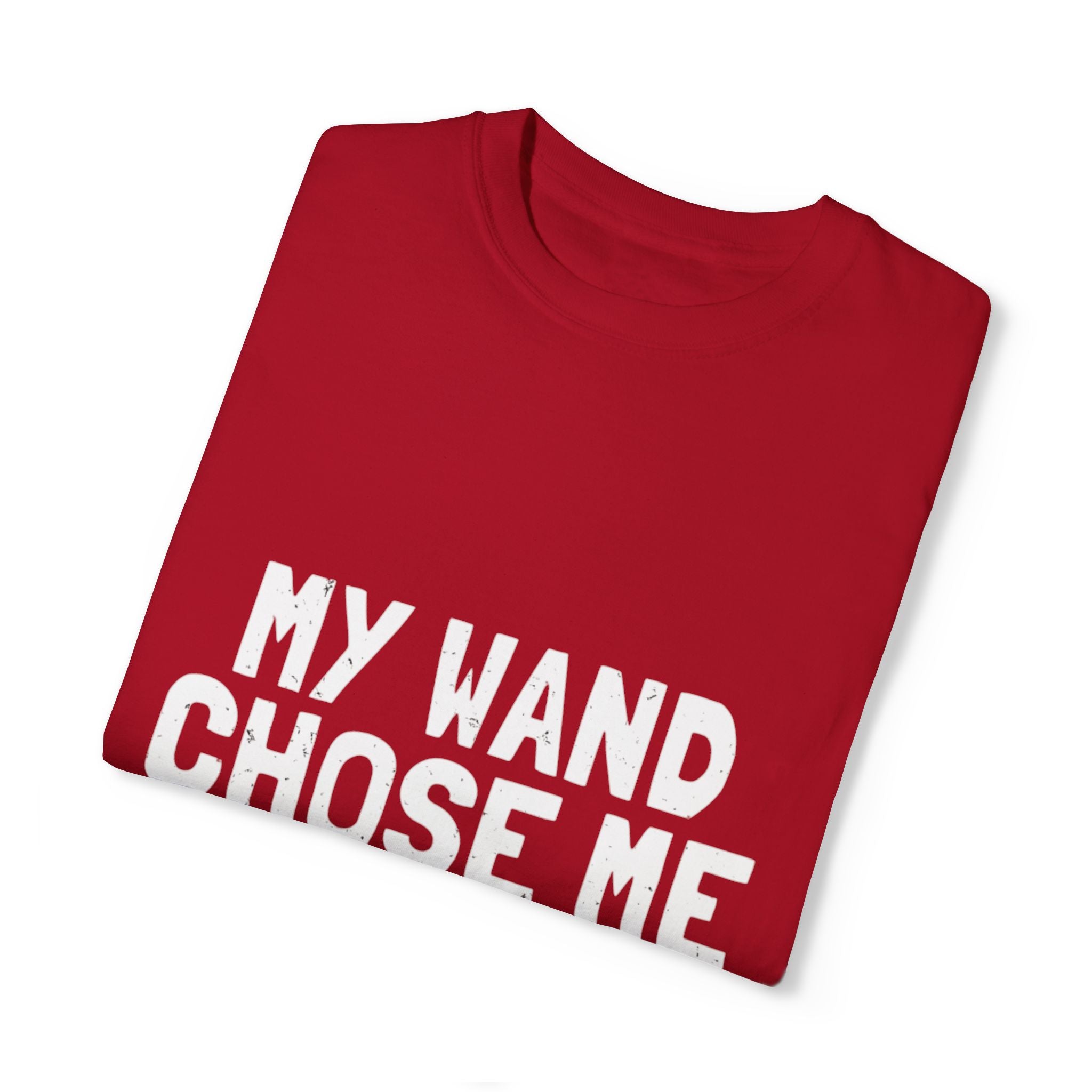 Clarinet T-Shirt – Musician Tee for Clarinet Players & Band Lovers