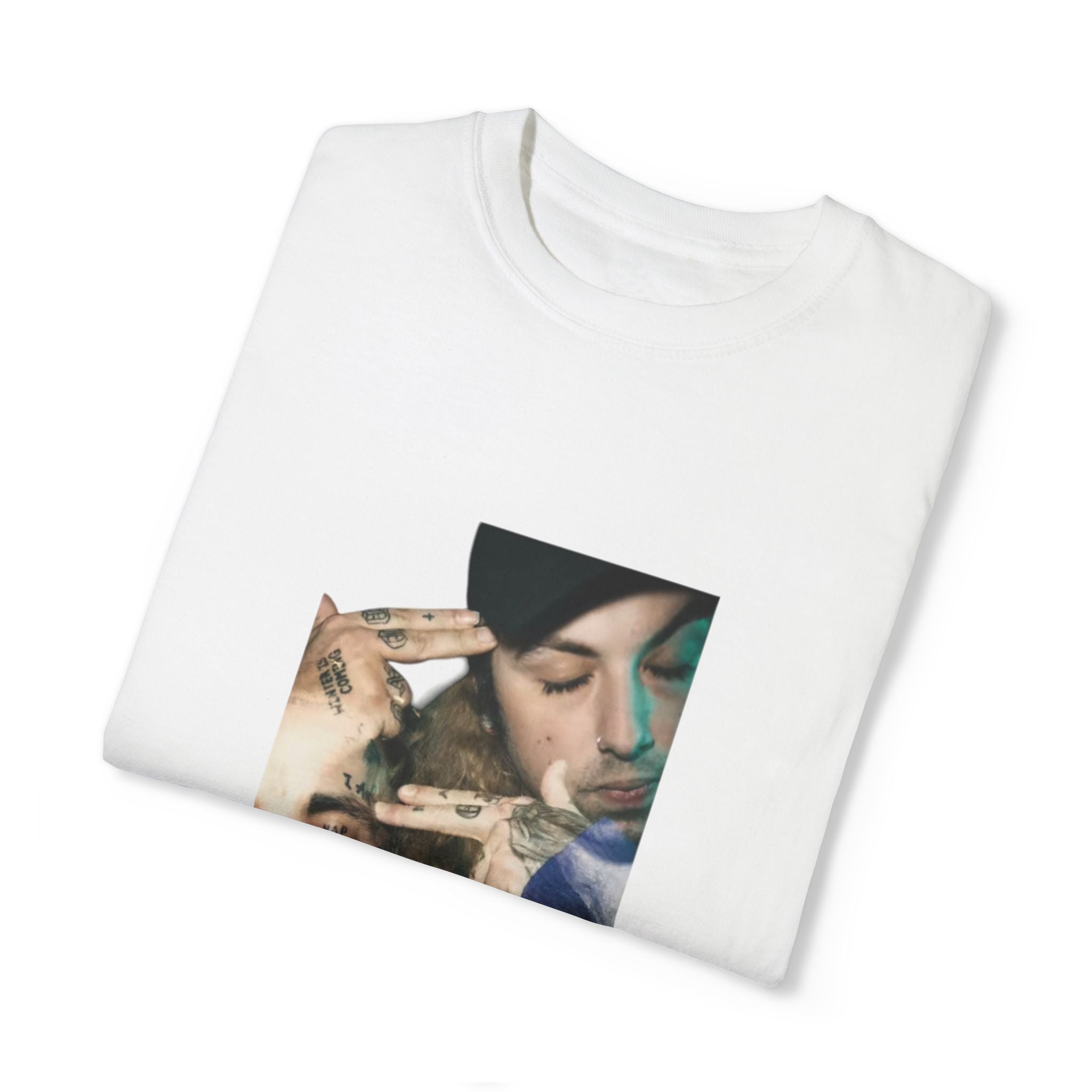 Live Fast, Die whenever T-Shirt