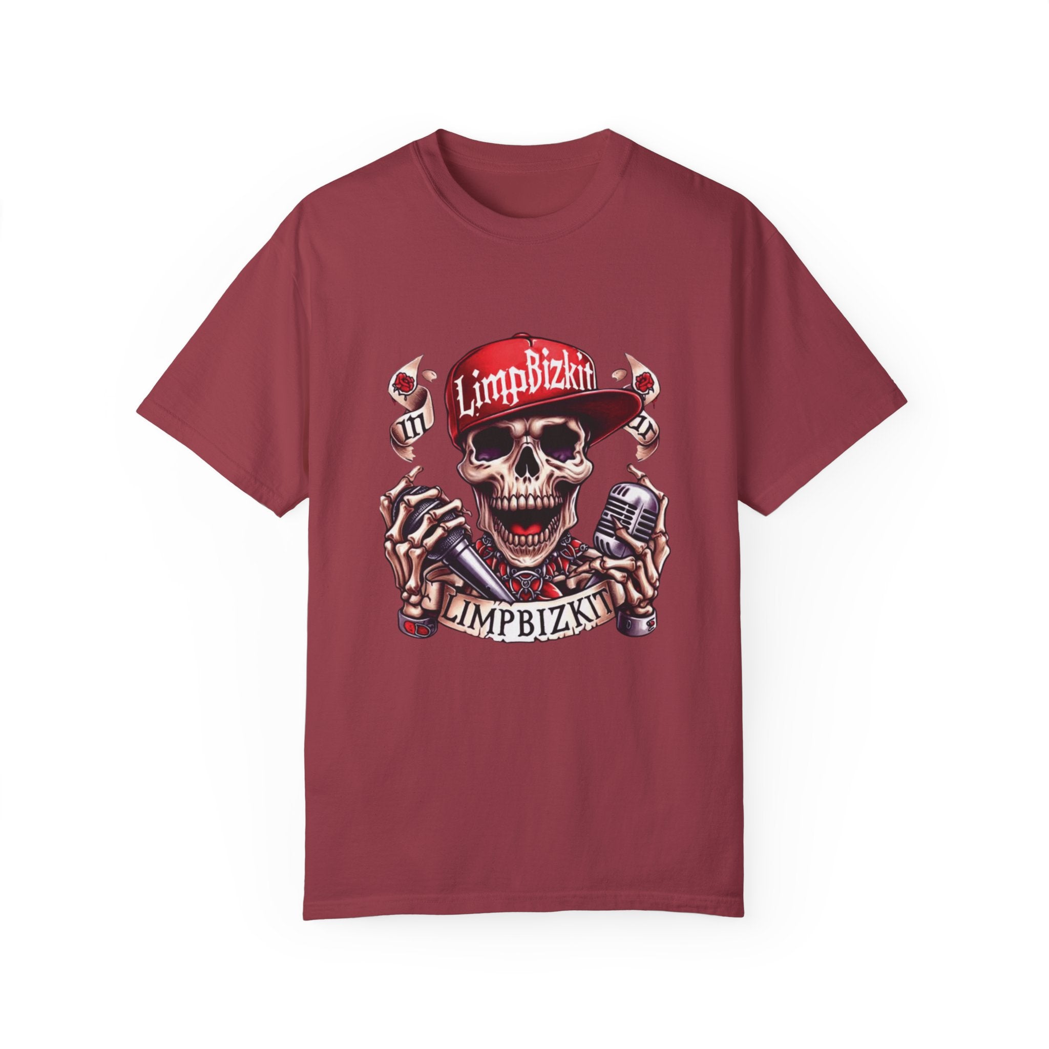 Limp-Bizkit T-Shirt