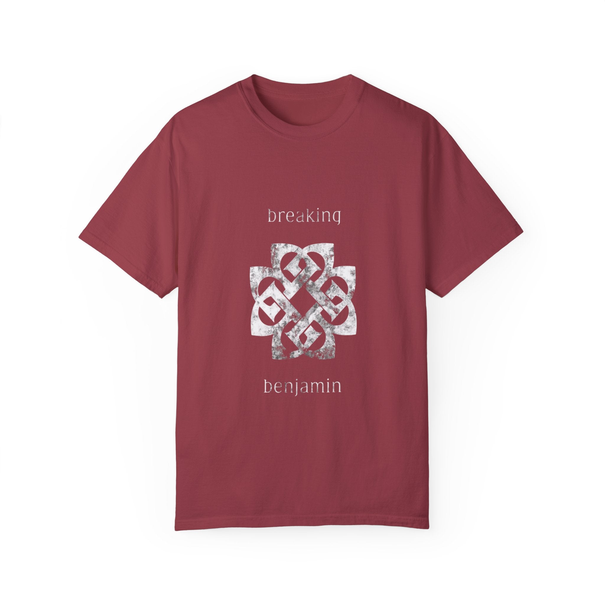 Breaking Benjamin Normal Style T-Shirt