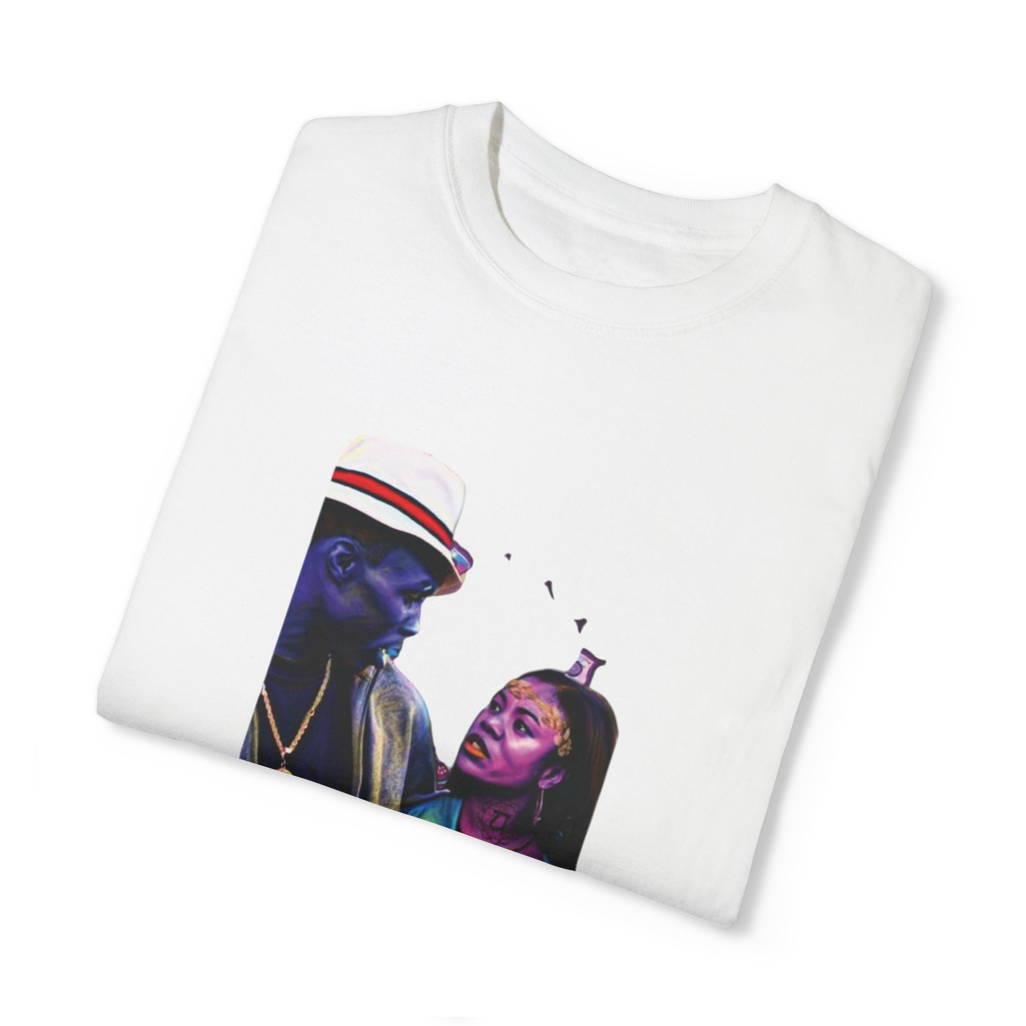 I'm boring too T-Shirt