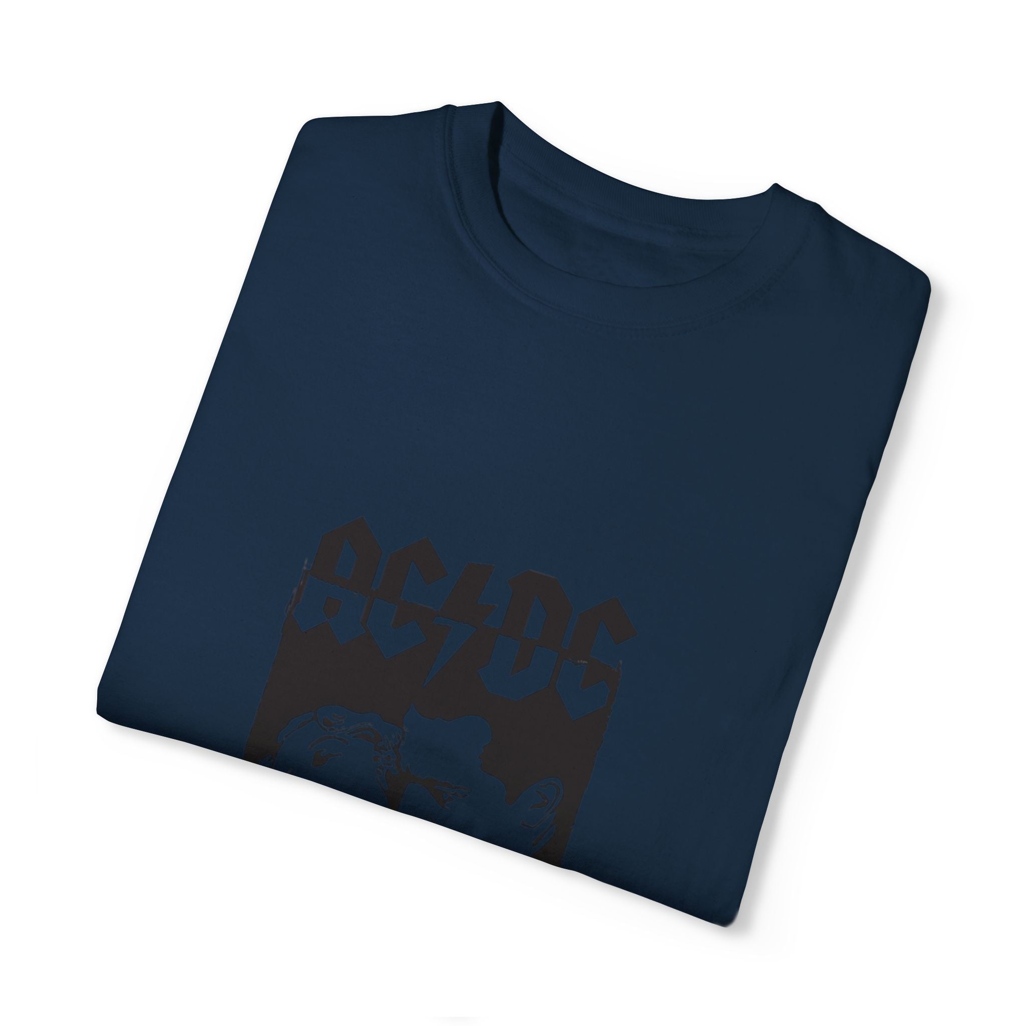 AC-DC If you want Blood Tour 78-79 T-Shirt