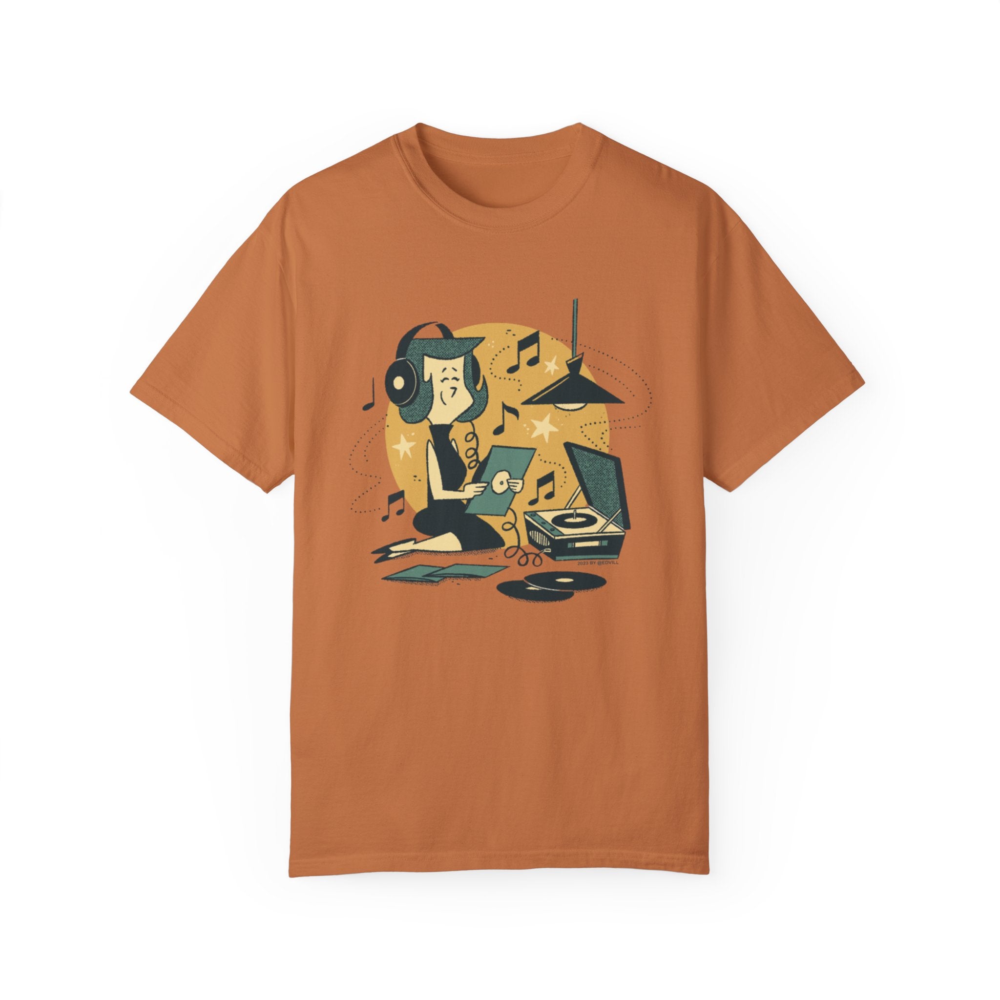 The Name Game T-Shirt – Retro Music Lyric Tee for Fun & Nostalgic Vibes
