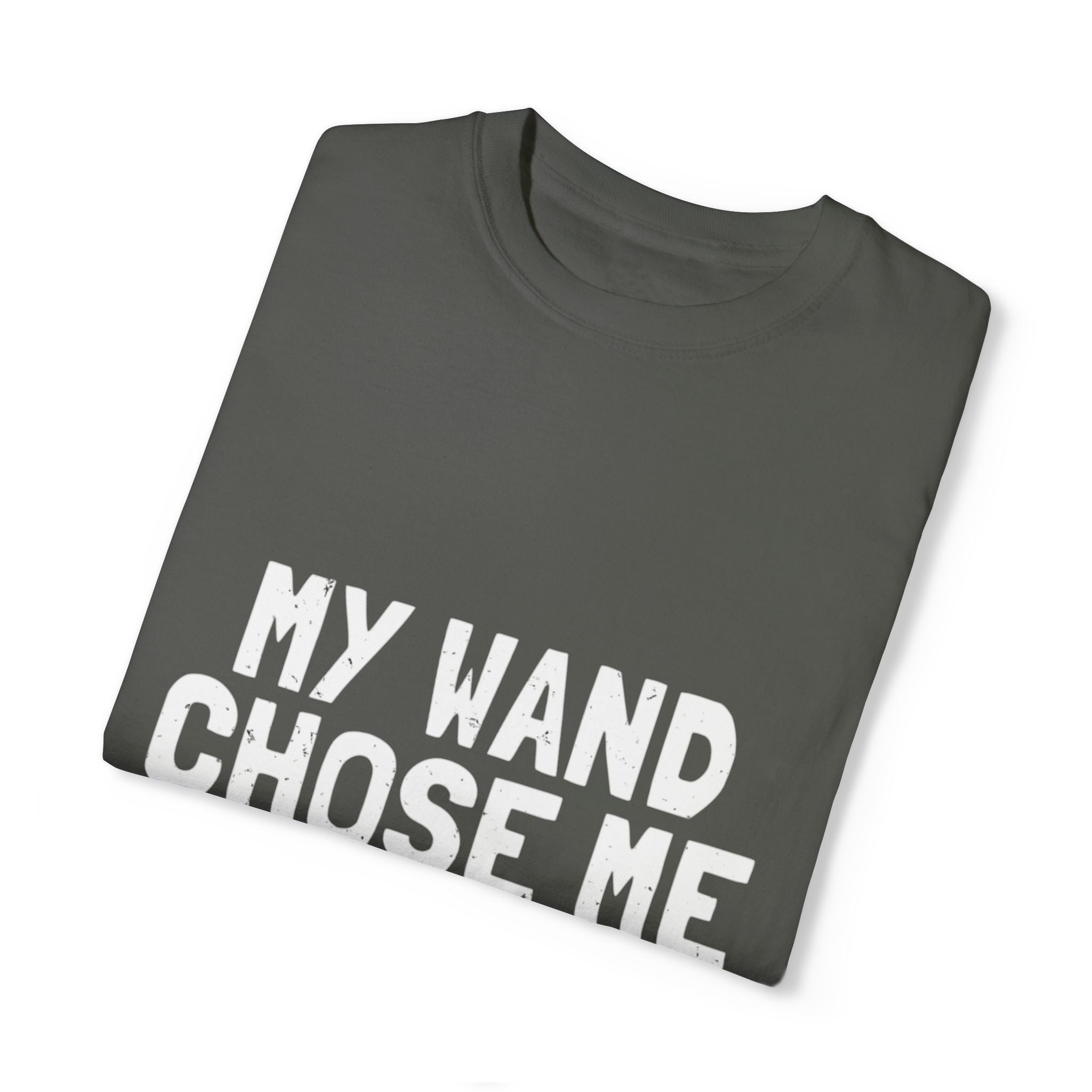 Clarinet T-Shirt – Musician Tee for Clarinet Players & Band Lovers