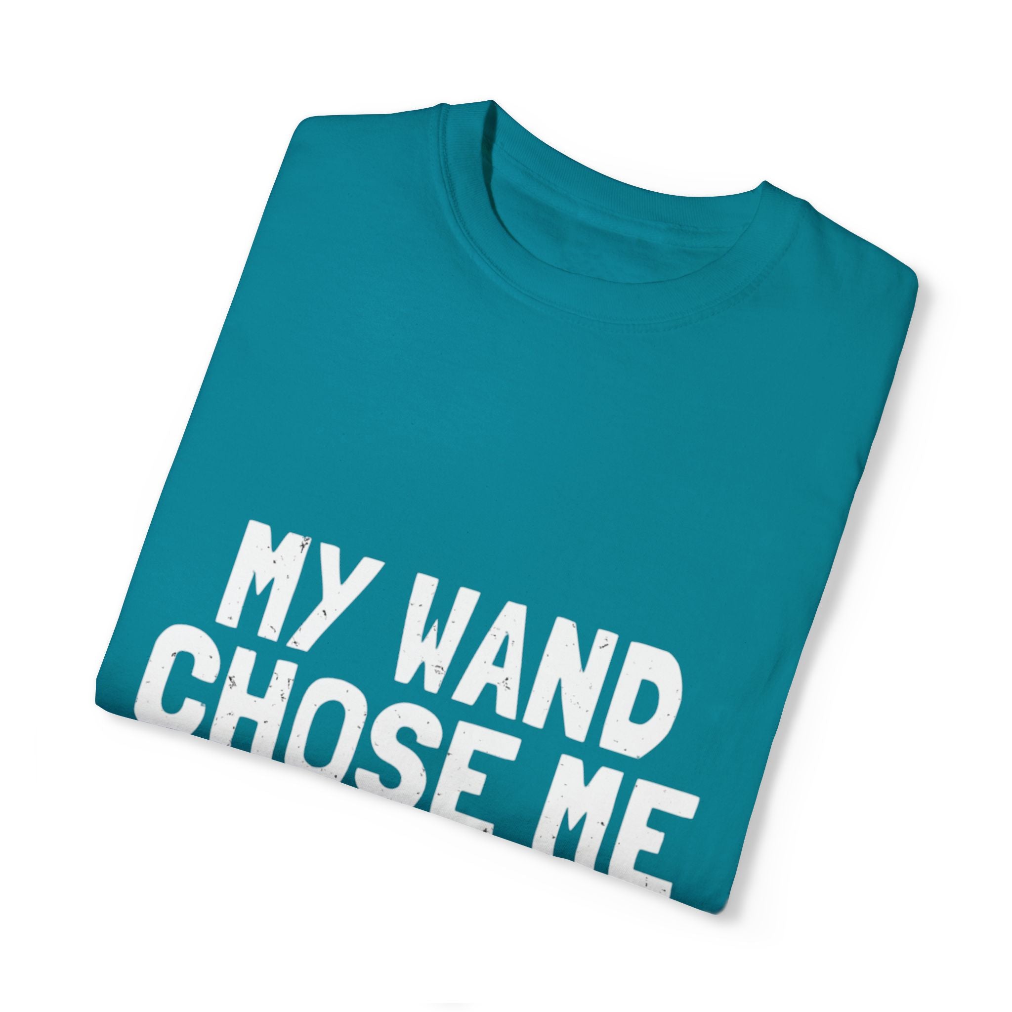Clarinet T-Shirt – Musician Tee for Clarinet Players & Band Lovers