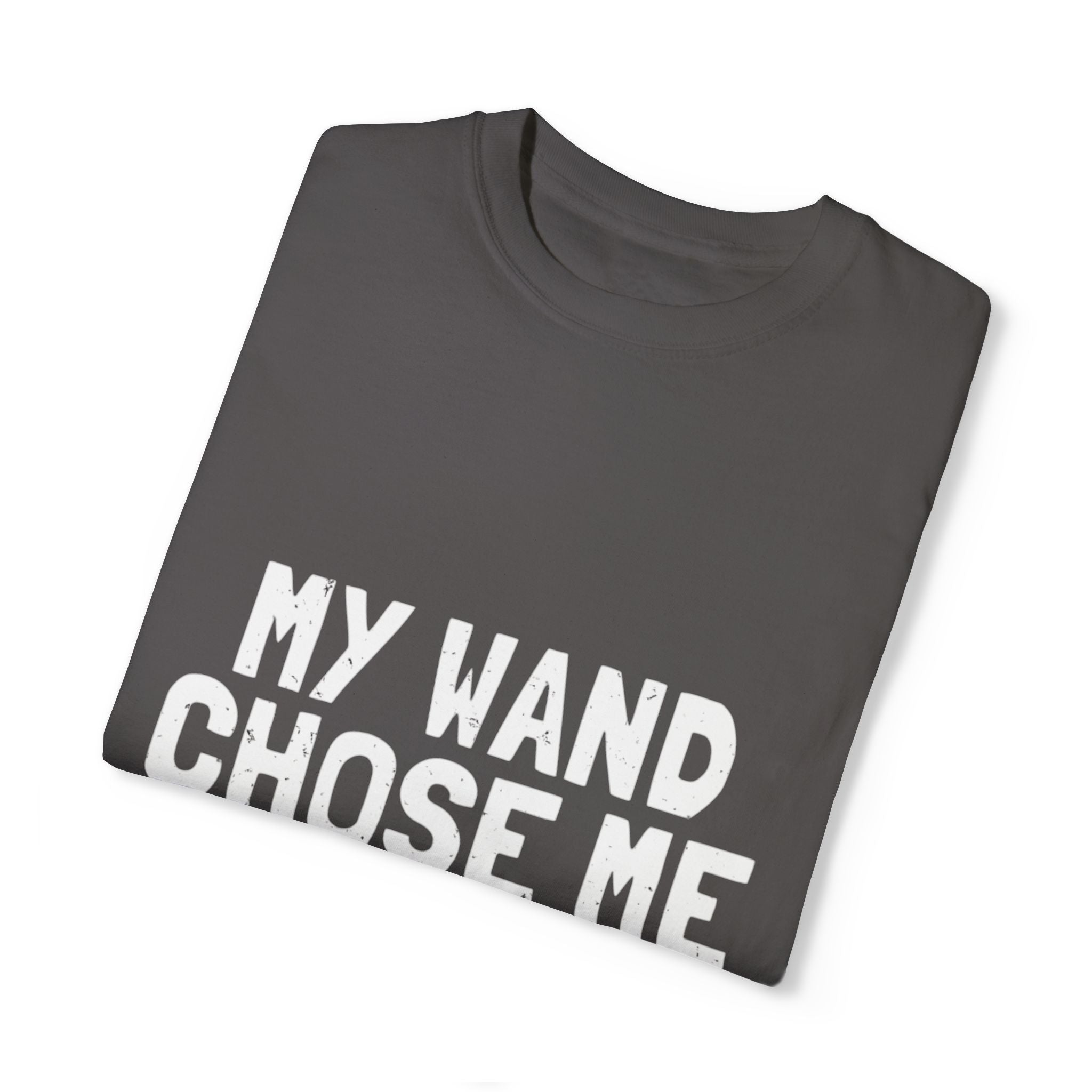 Clarinet T-Shirt – Musician Tee for Clarinet Players & Band Lovers