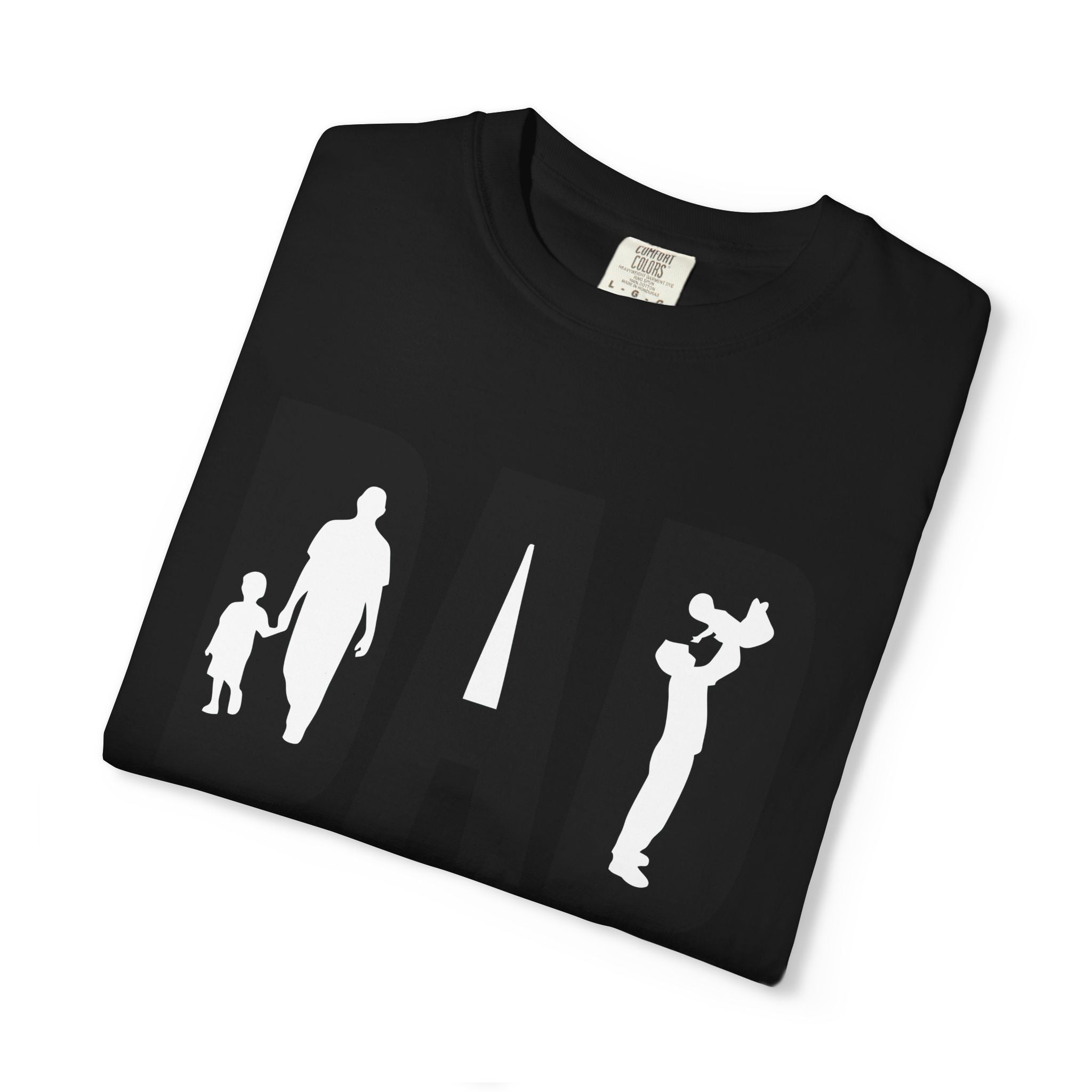 Best Life Ever – Dad Life Father’s Day Tee