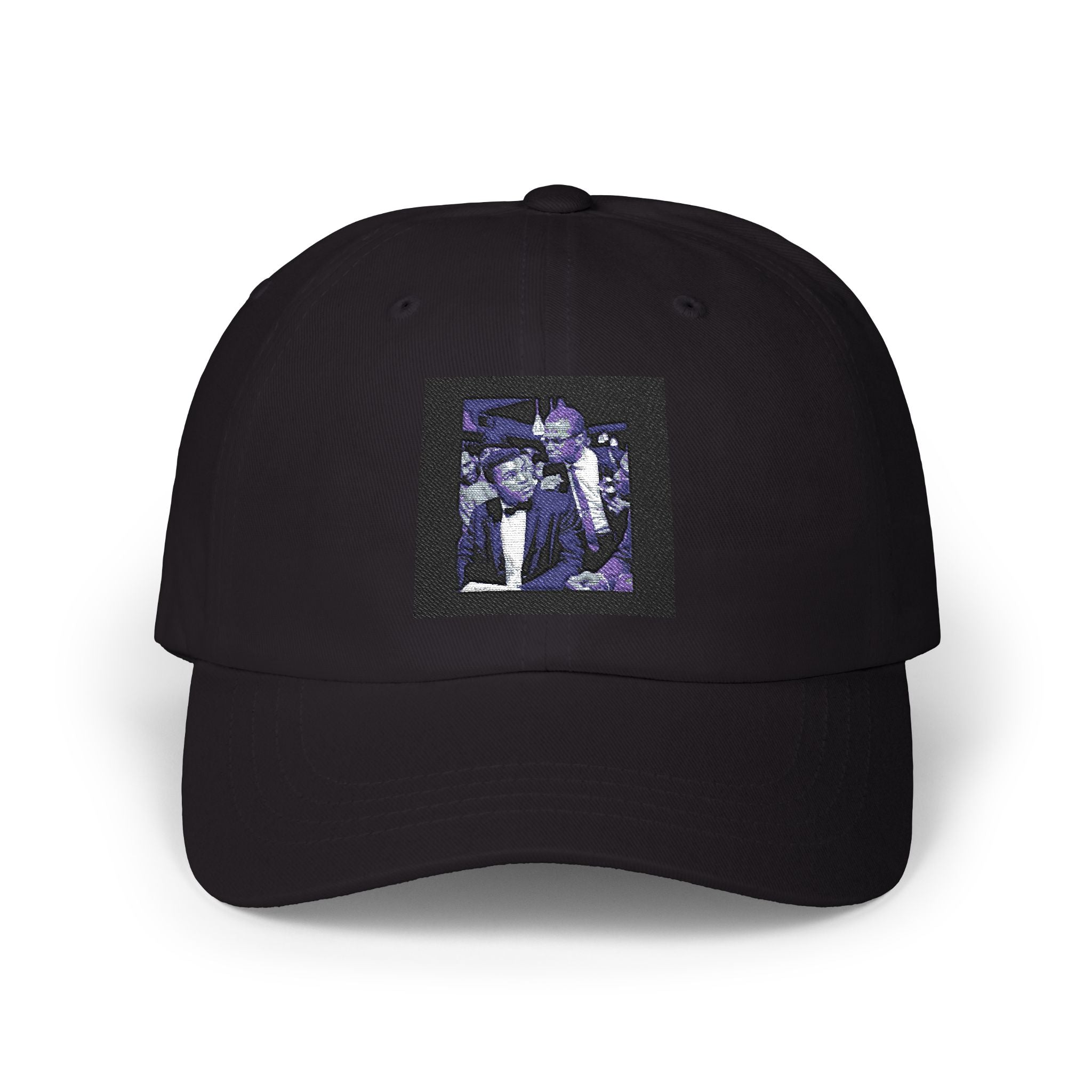 Brothers in Power – Malcolm X & Ali Tribute Cap Cap