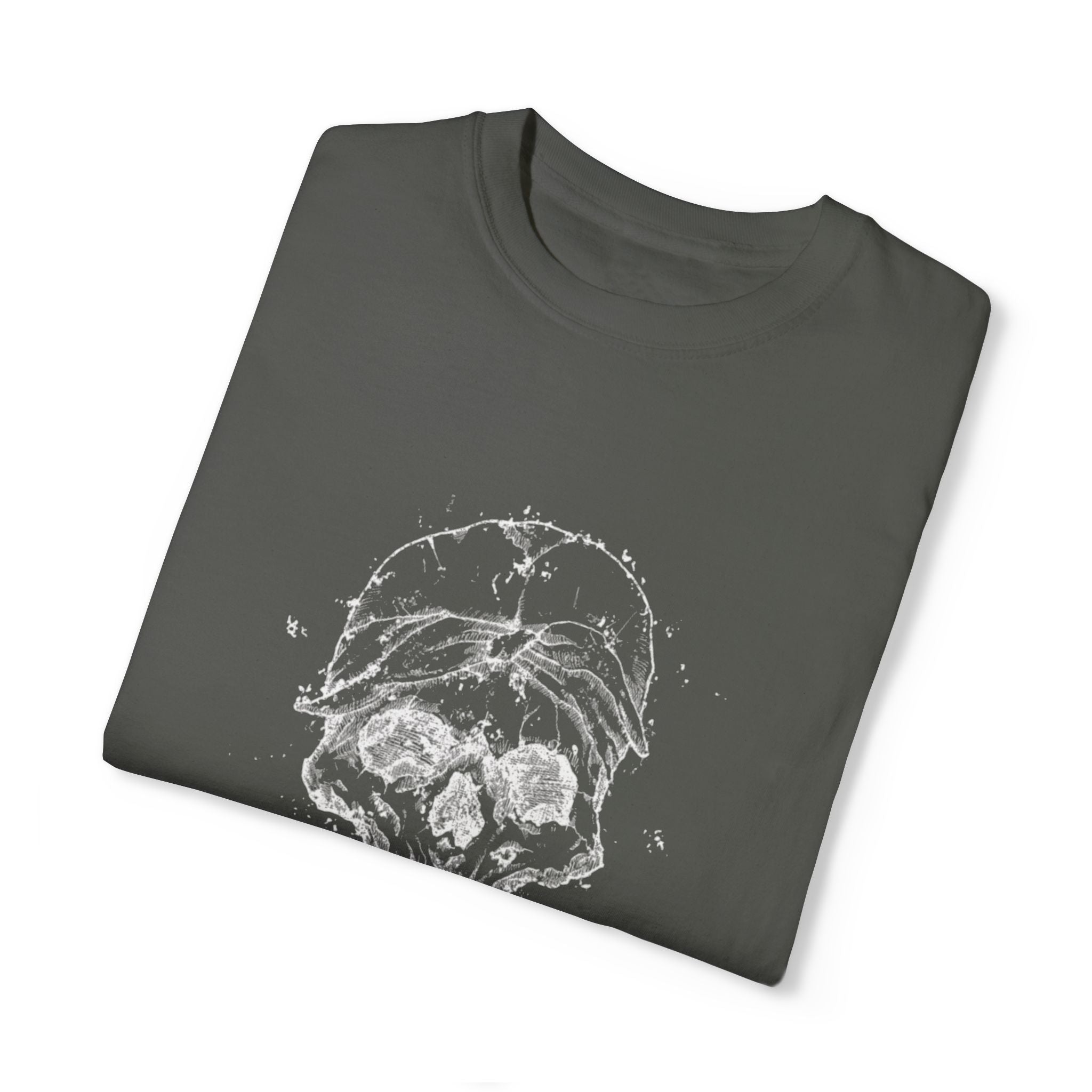 G59 T-Shirt – Suicideboys & Grey59 Underground Hip-Hop Tee