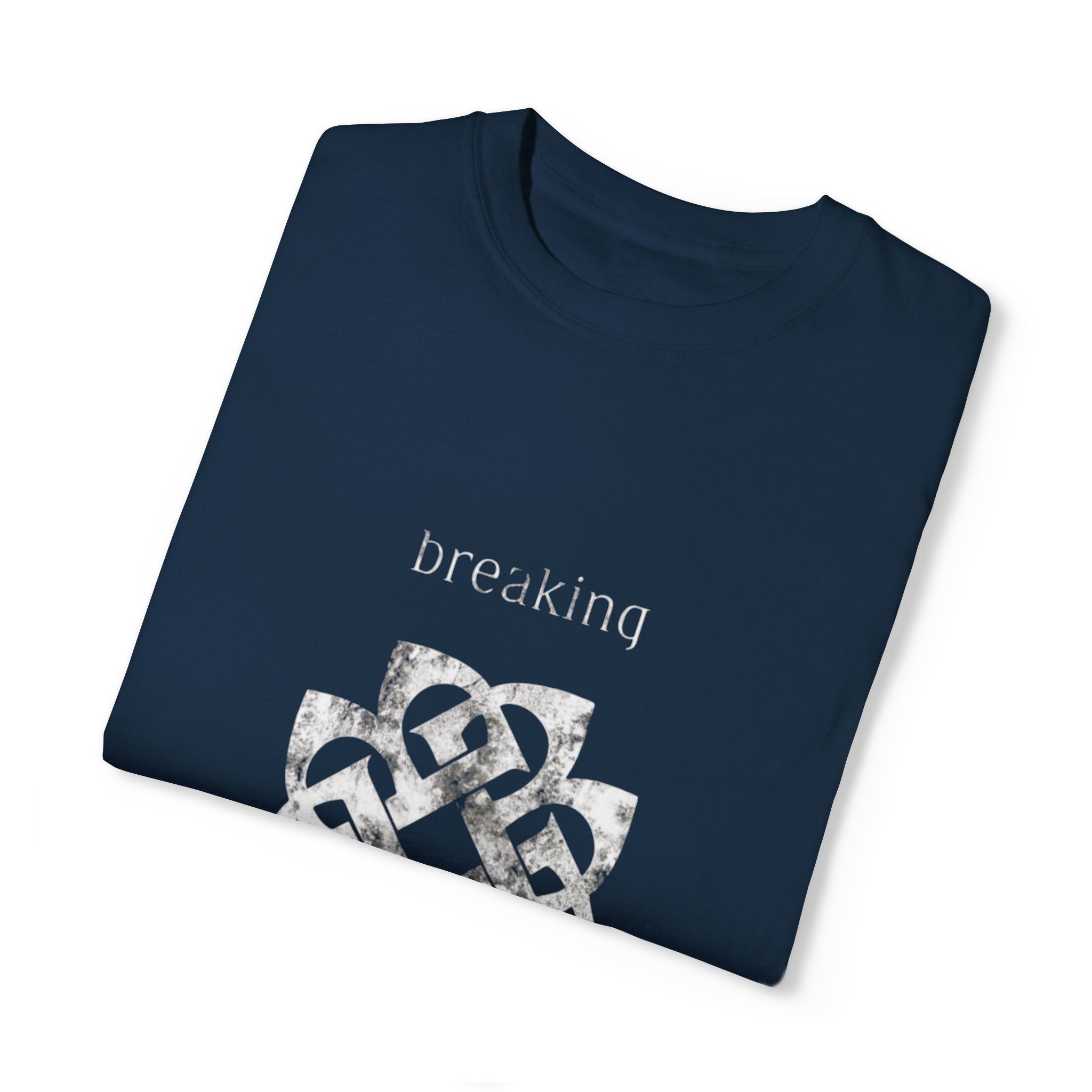 Breaking Benjamin Normal Style T-Shirt