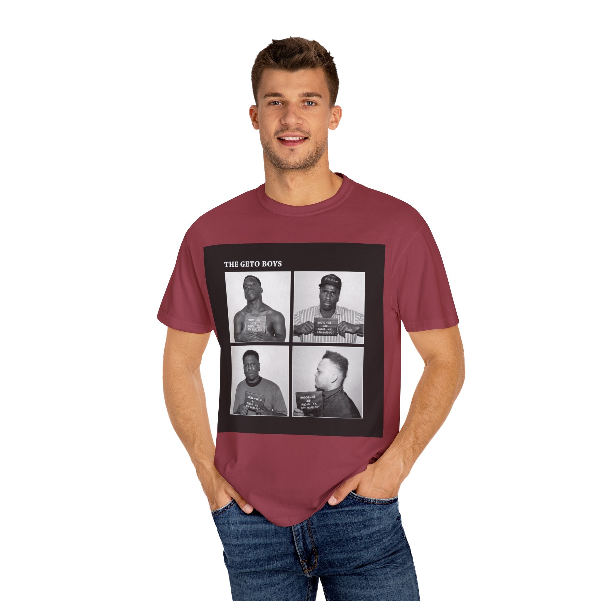Houston's IIIest T-Shirt