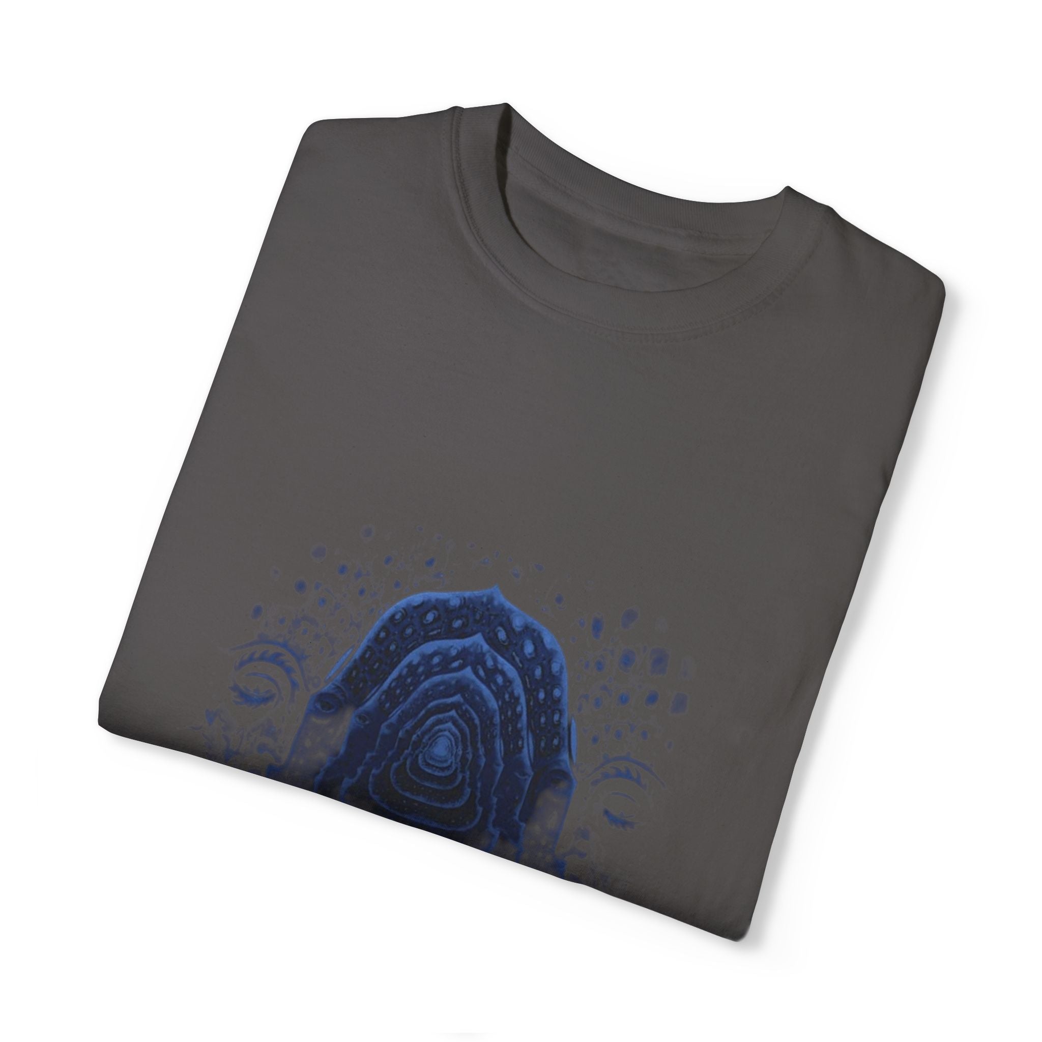 Tool Band Psychedelic T-Shirt