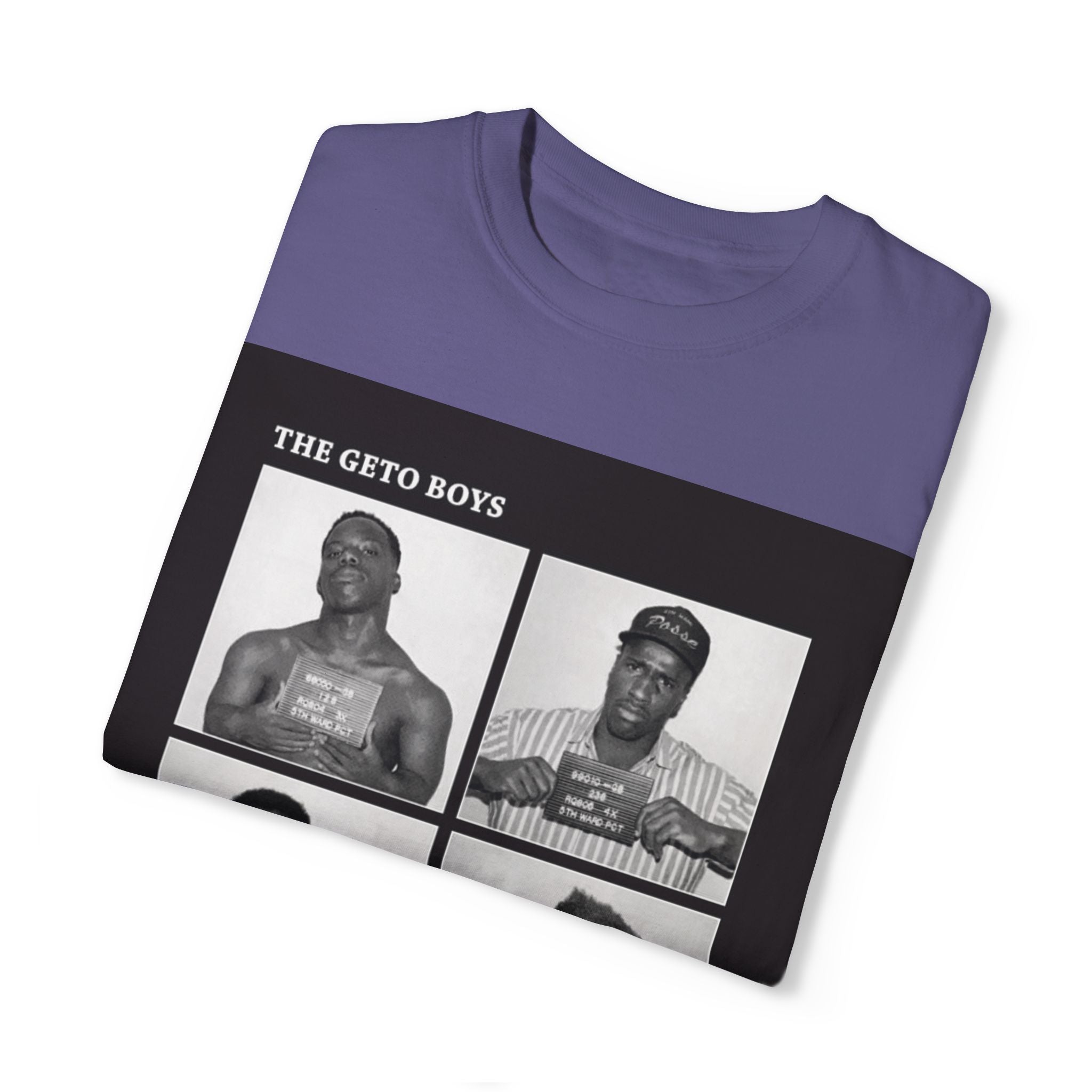 Houston's IIIest T-Shirt