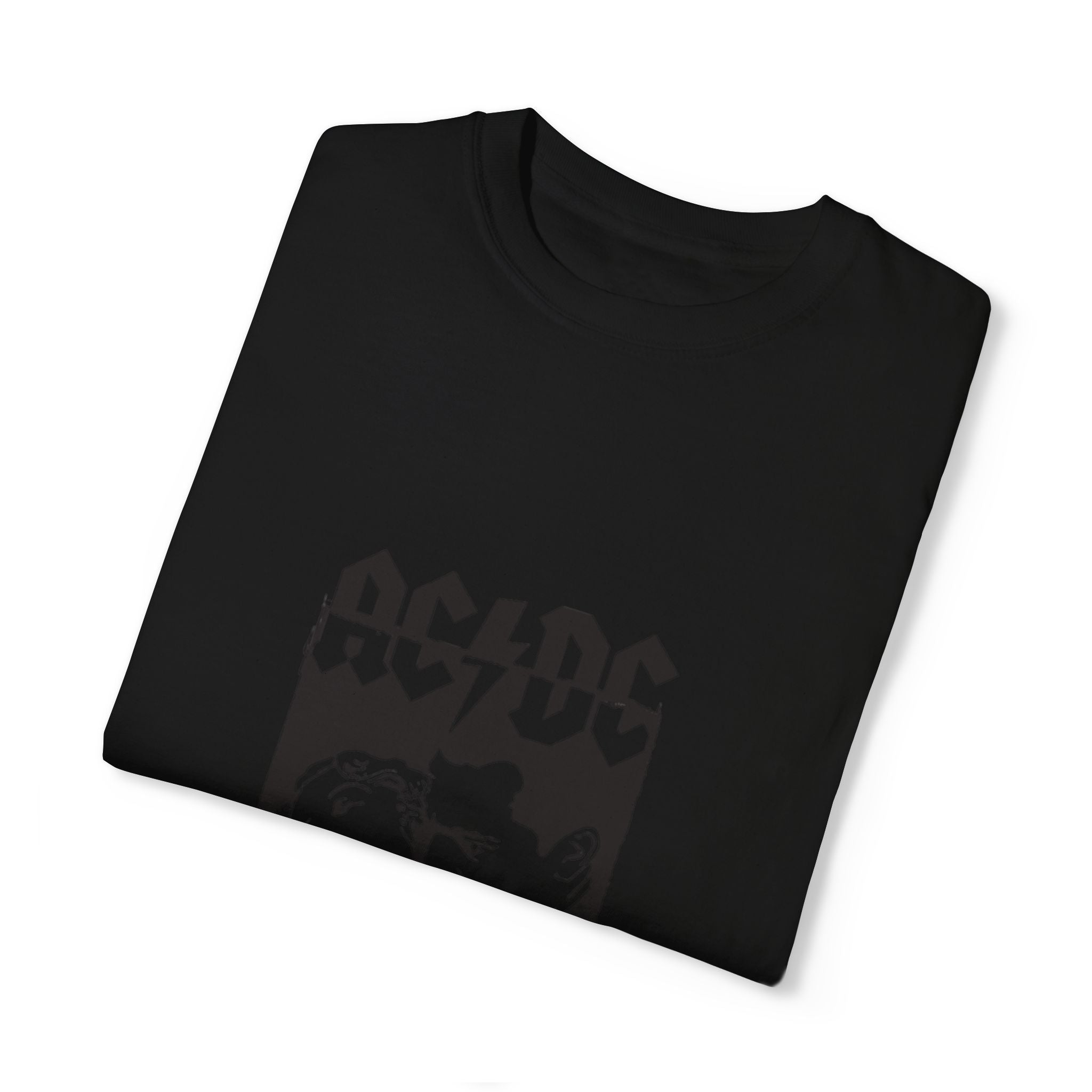 AC-DC If you want Blood Tour 78-79 T-Shirt