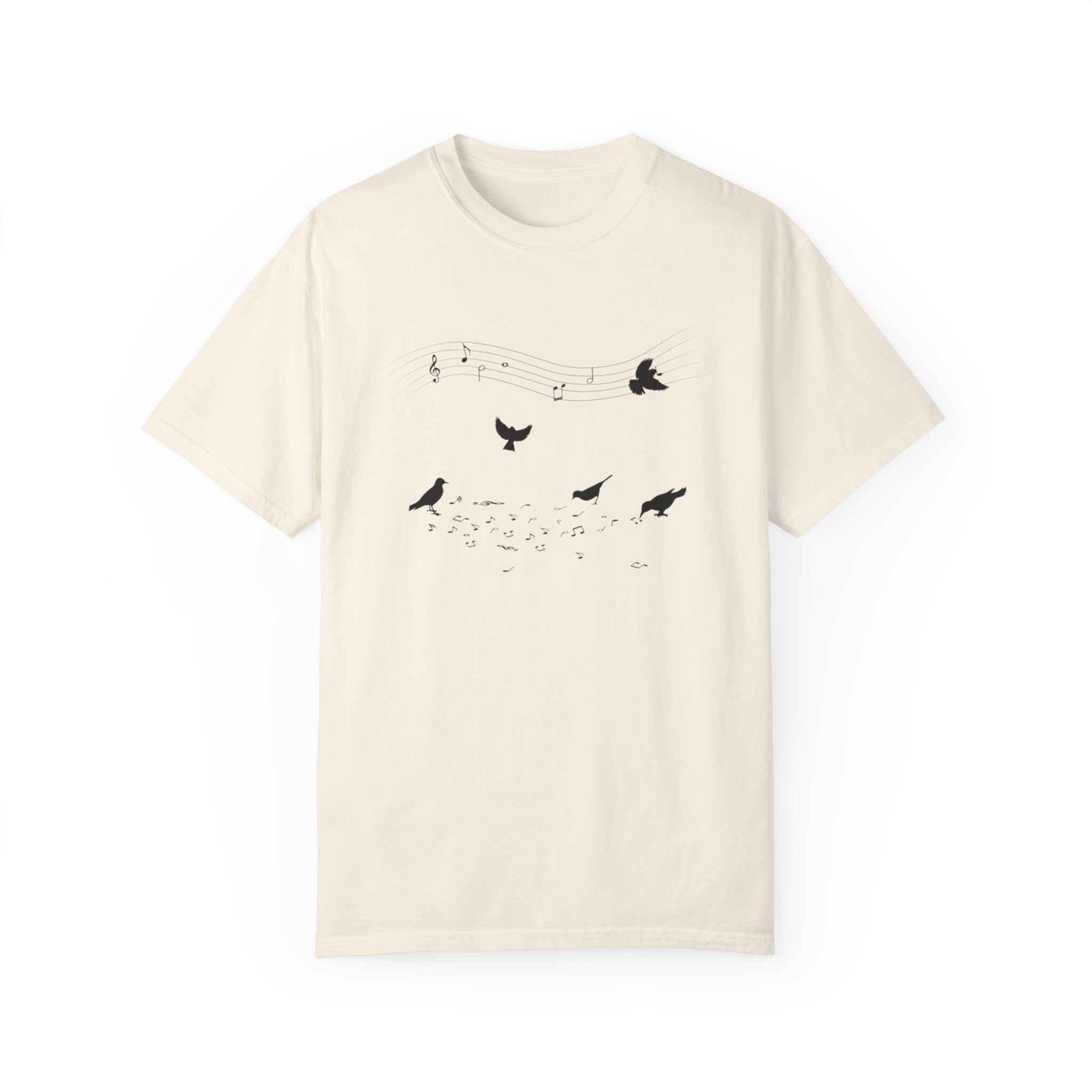 Song Practice T-Shirt – Vocal Training & Music Rehearsal Tee for Singers
