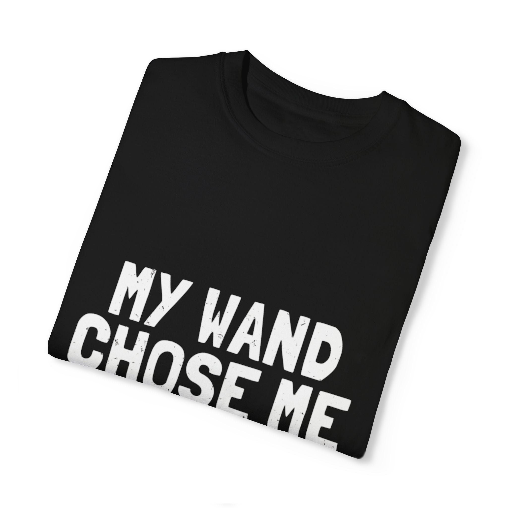 Clarinet T-Shirt – Musician Tee for Clarinet Players & Band Lovers