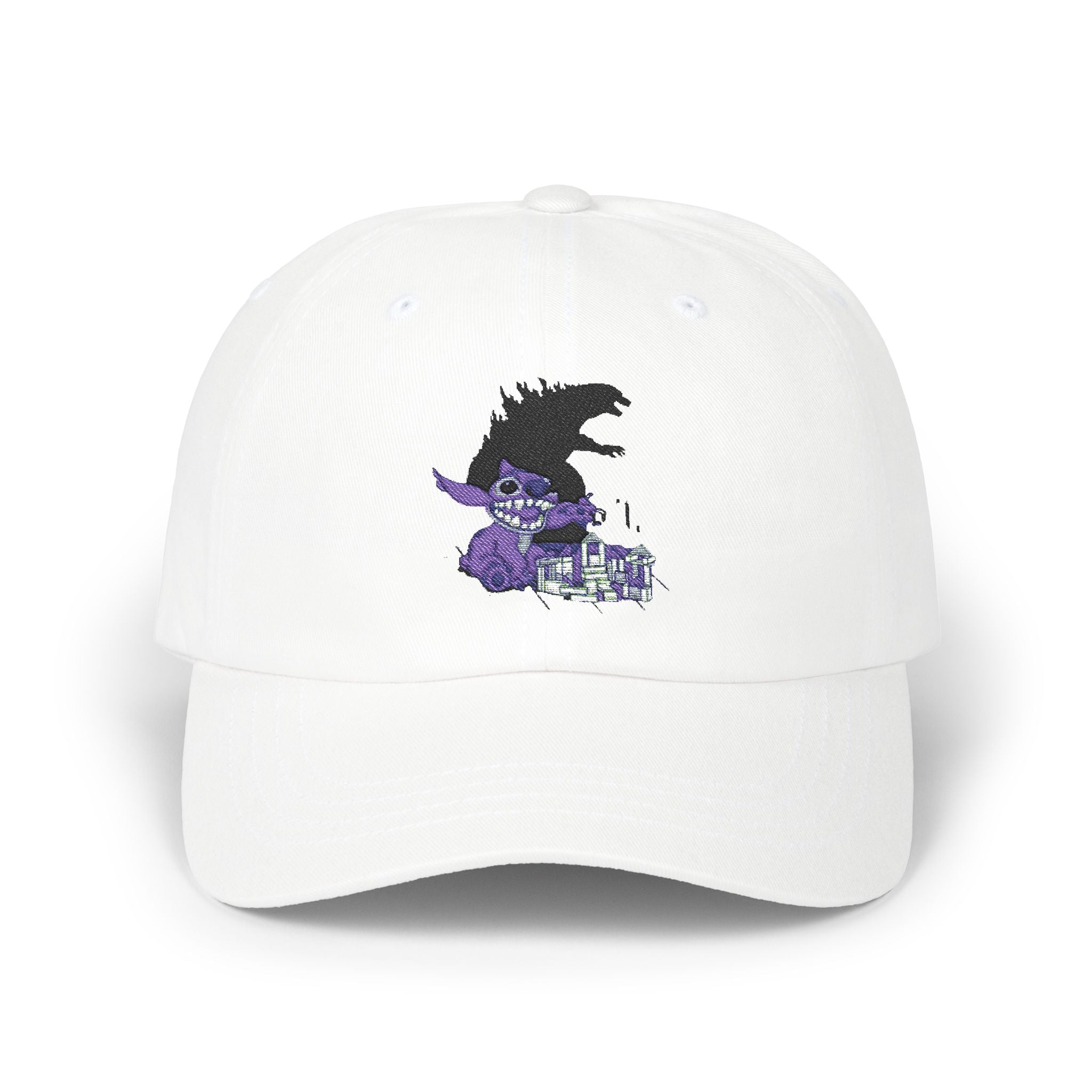 Dream Big Hat – Inspire Every Day Cap