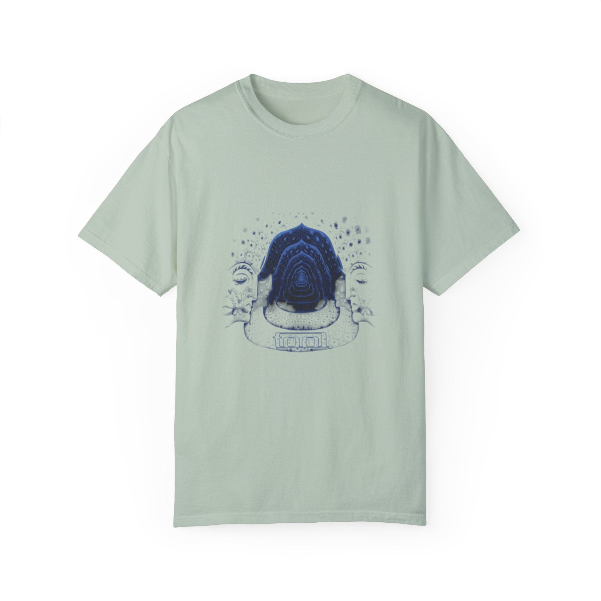 Tool Band Psychedelic T-Shirt