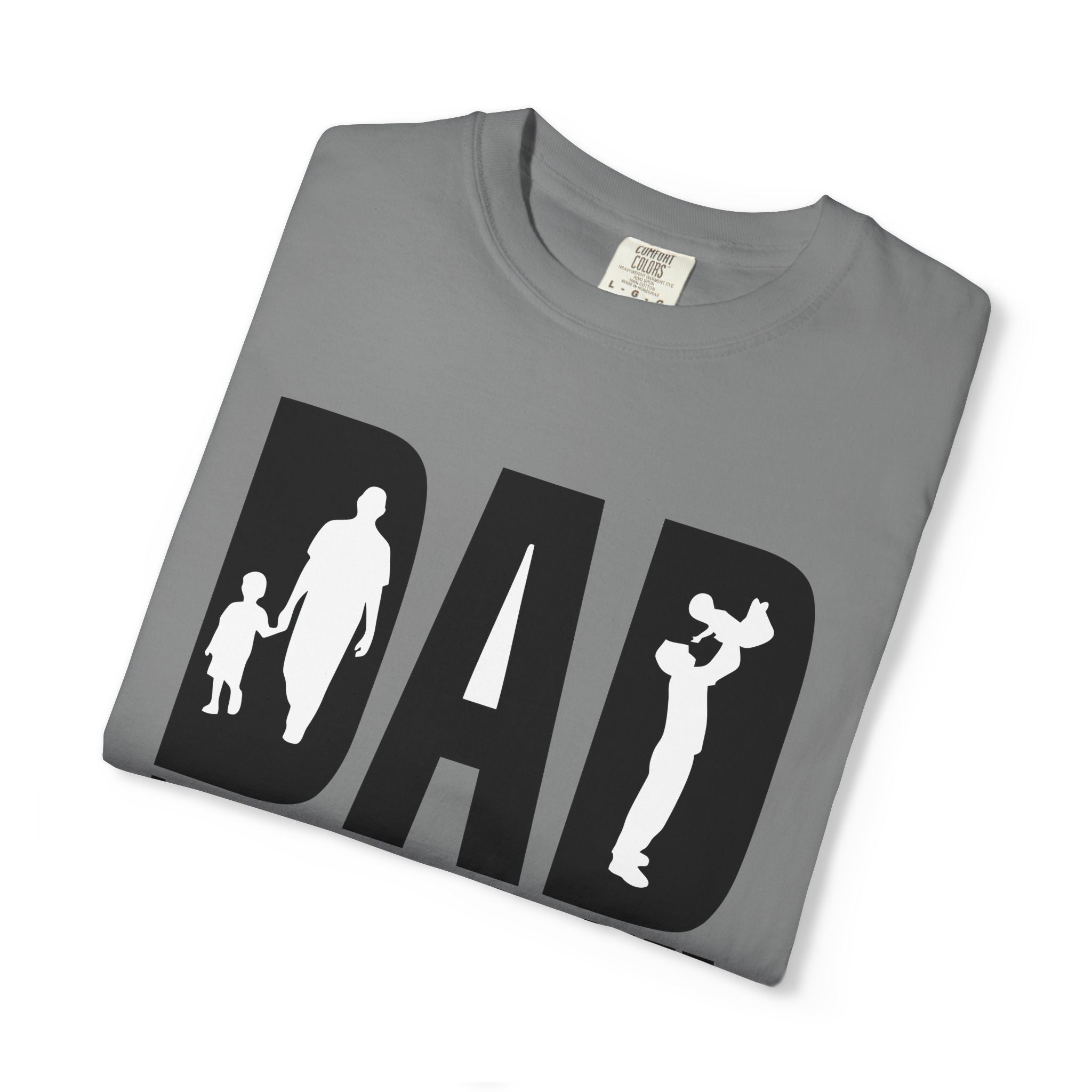 Best Life Ever – Dad Life Father’s Day Tee