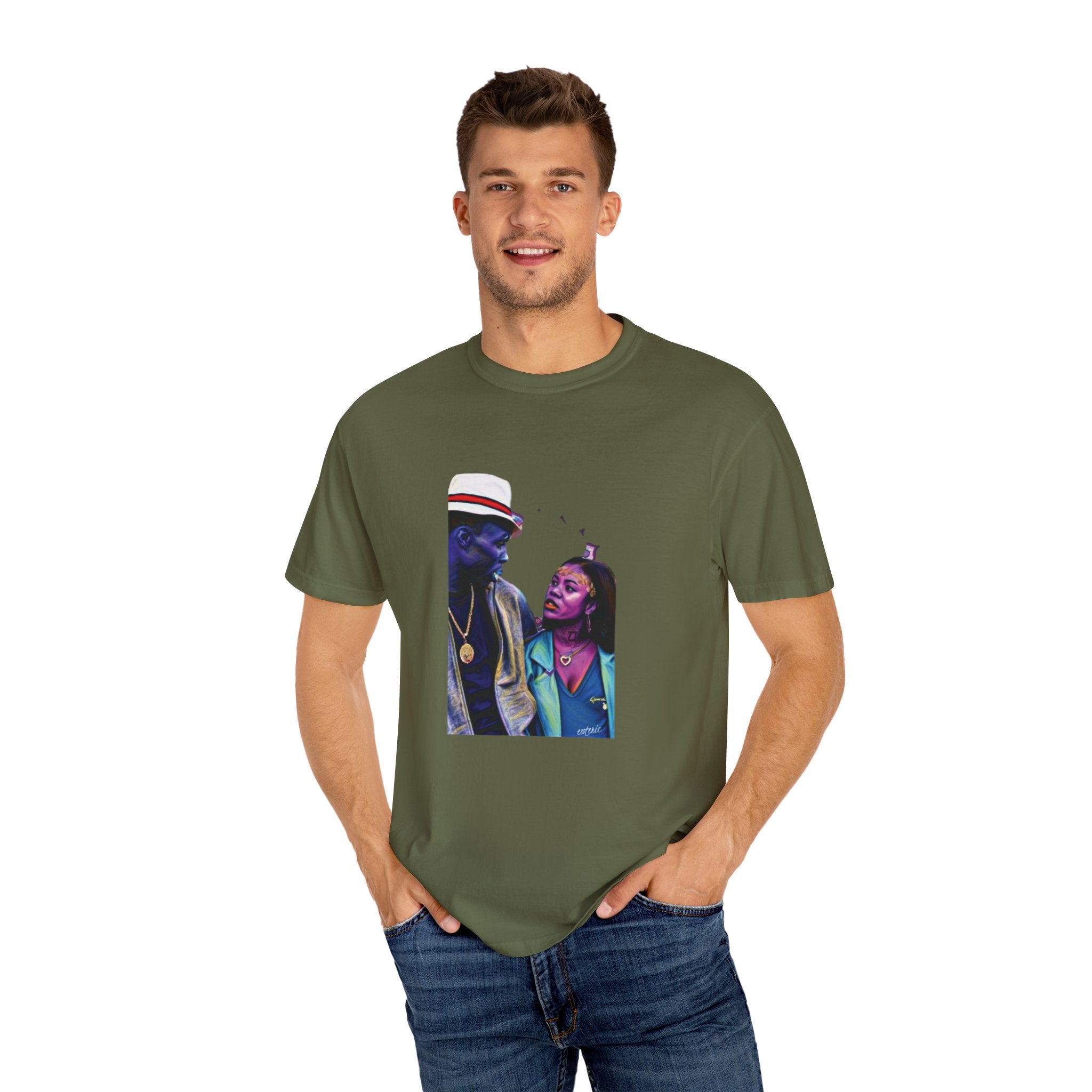 I'm boring too T-Shirt