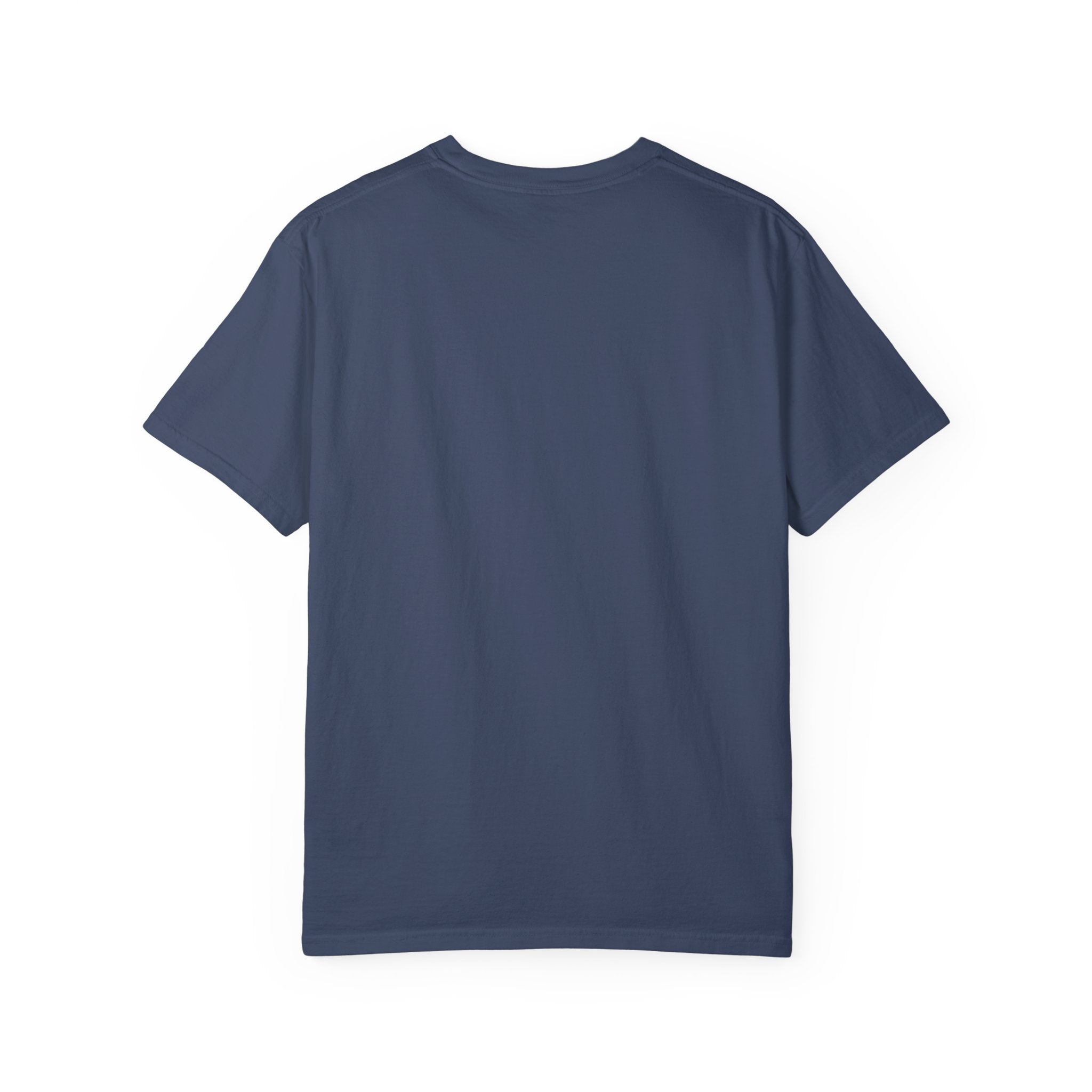 Major Leaque Ricky Vaughn Baseball Card T-Shirt