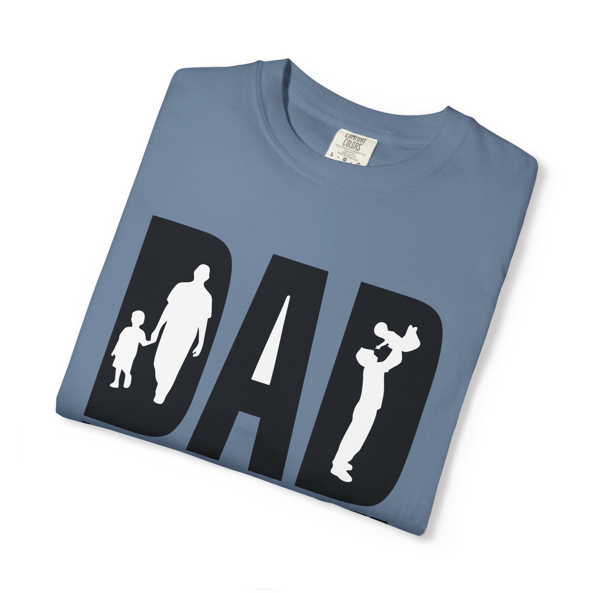 Best Life Ever – Dad Life Father’s Day Tee