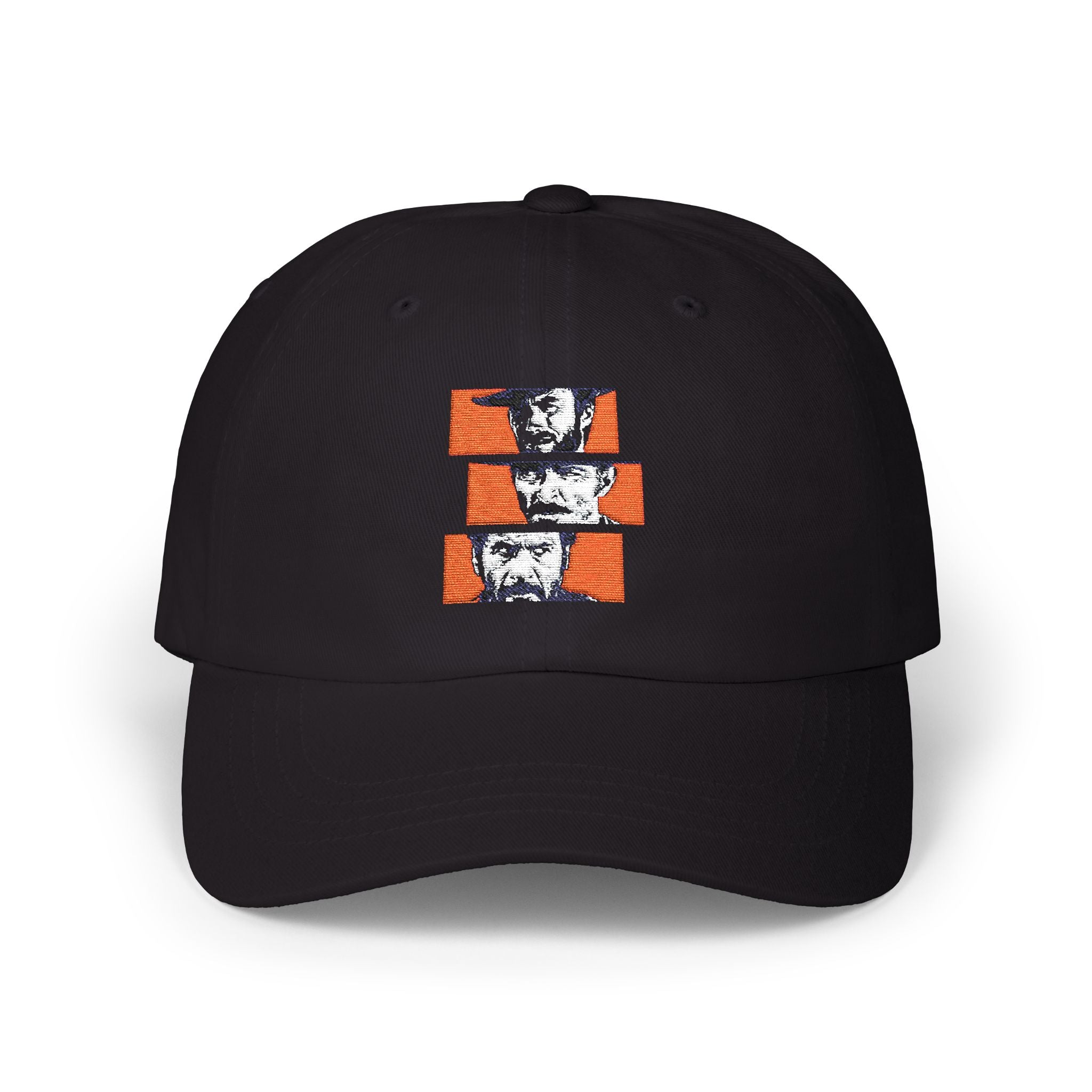 Good Bad Ugly movie hat replica