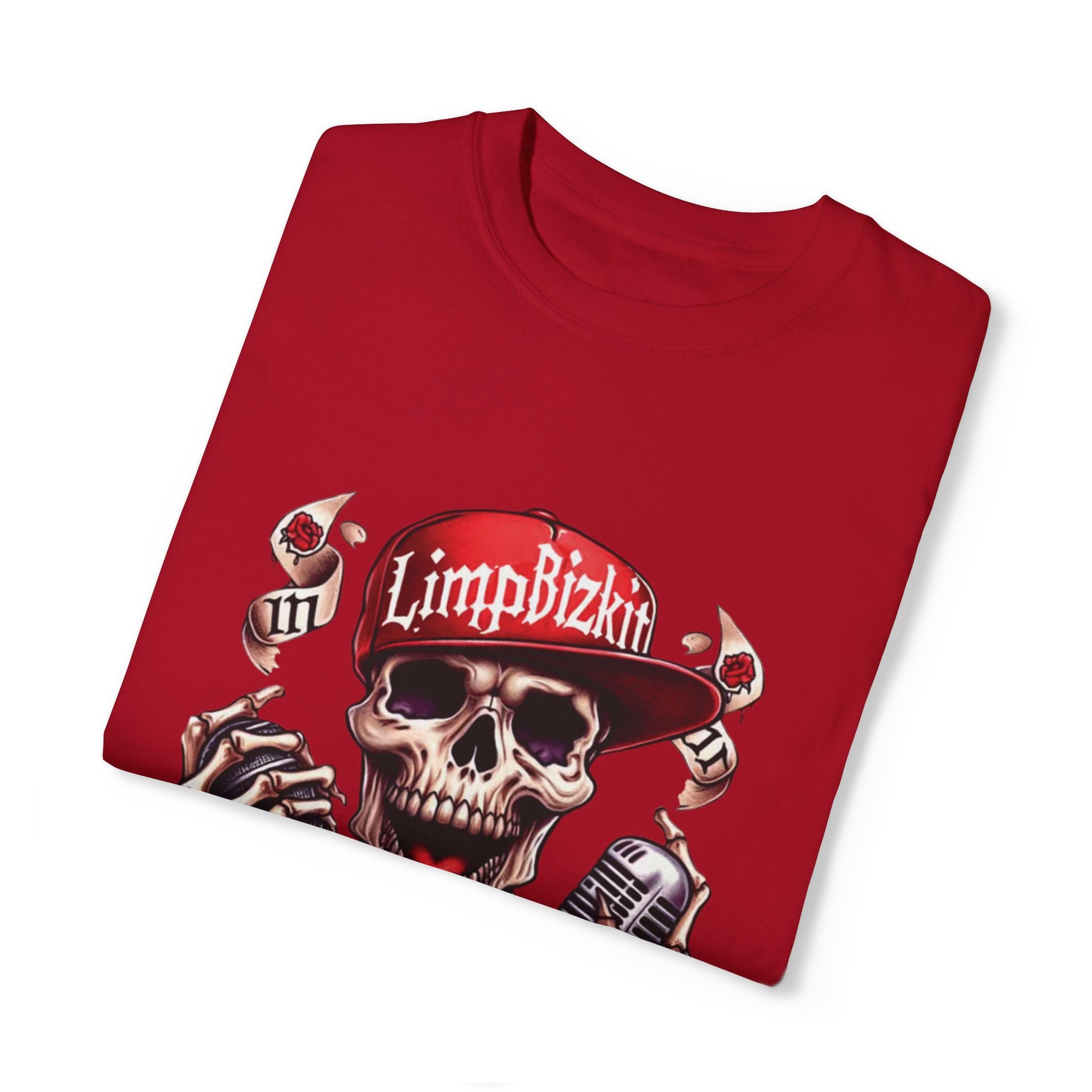 Limp-Bizkit T-Shirt