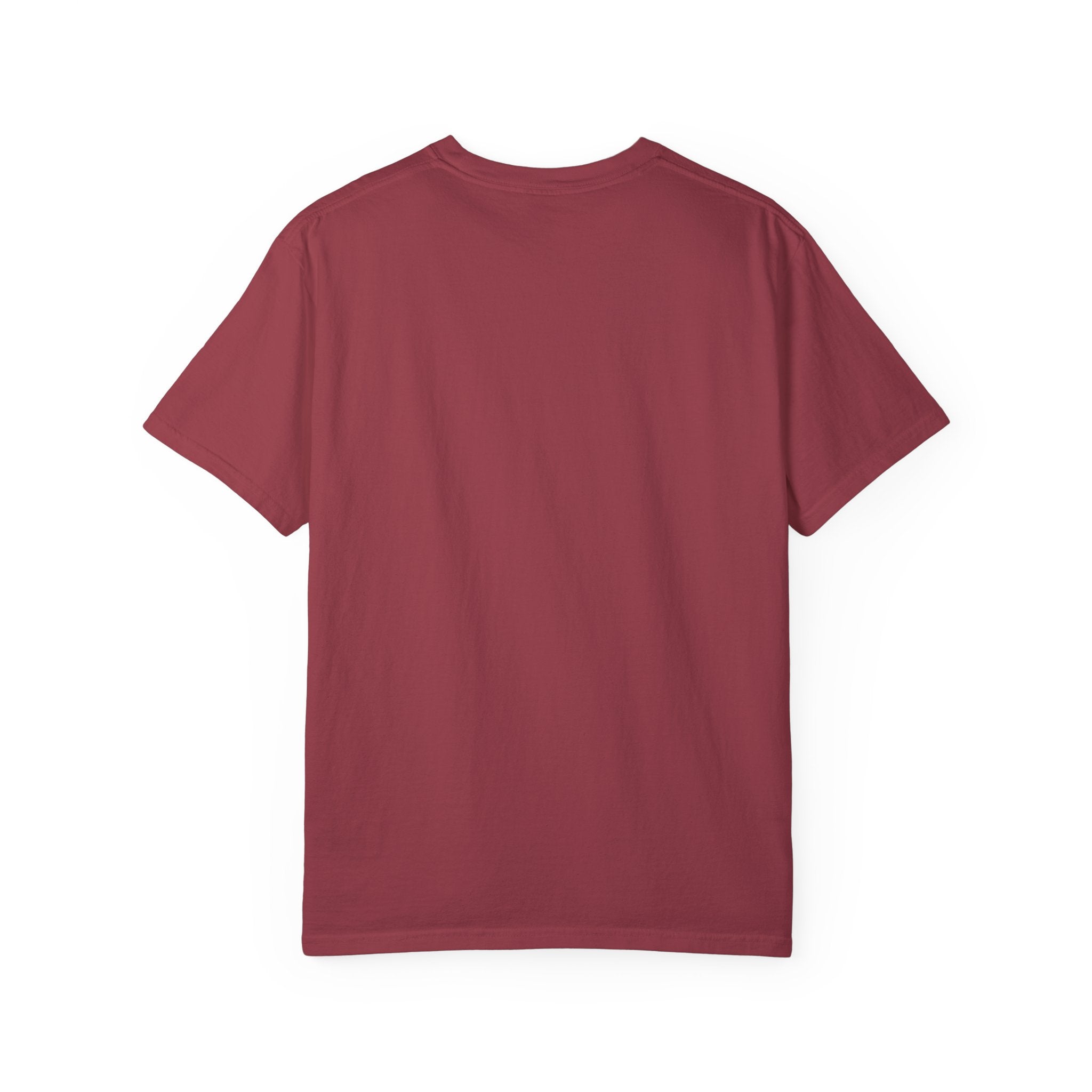 Gangstarr logo T-shirt