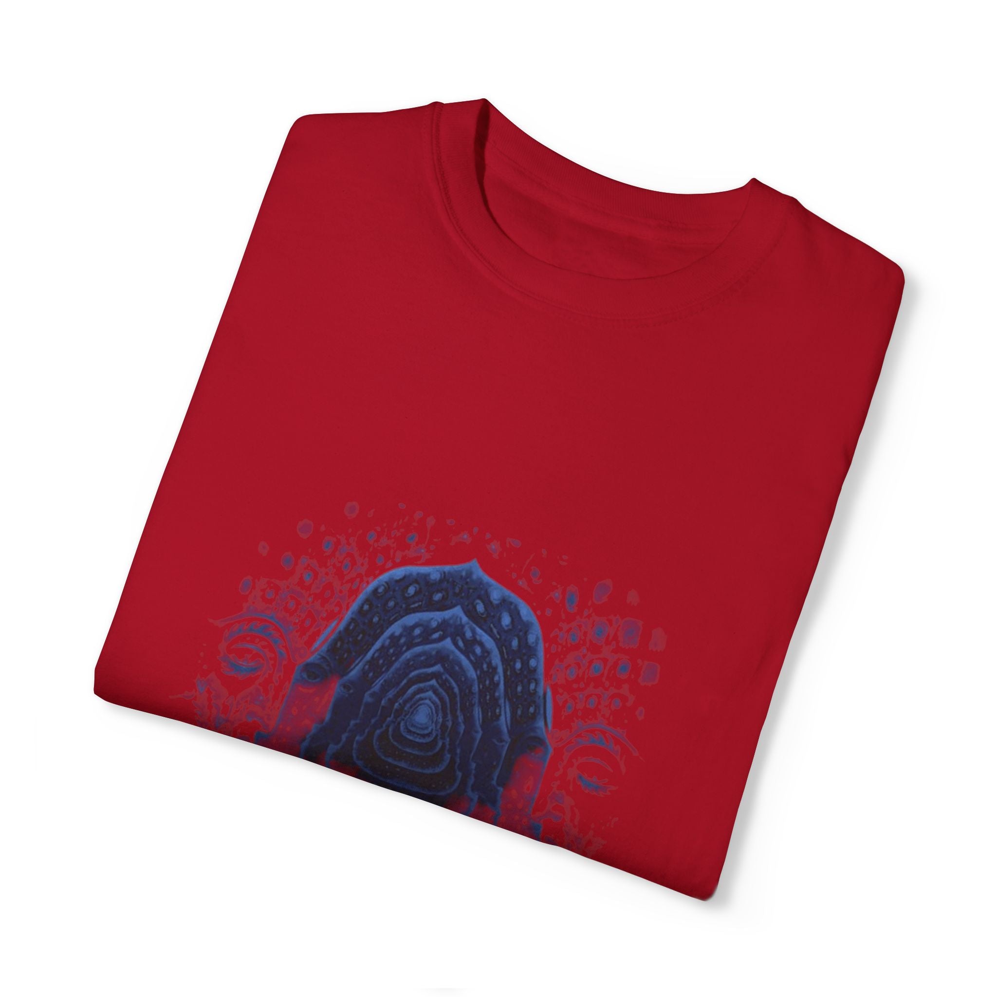 Tool Band Psychedelic T-Shirt