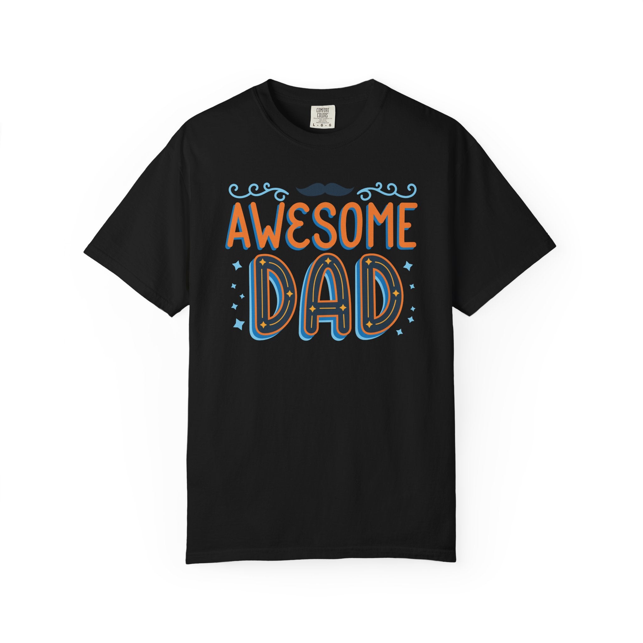 Awesome Dad – Father’s Day T-Shirt