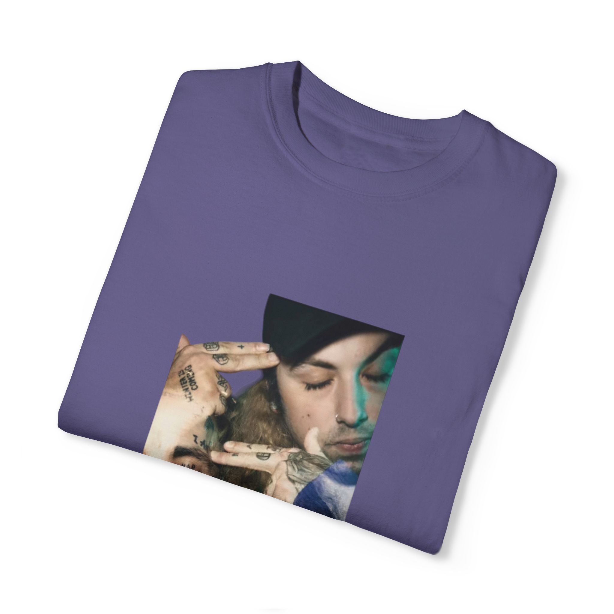 Live Fast, Die whenever T-Shirt