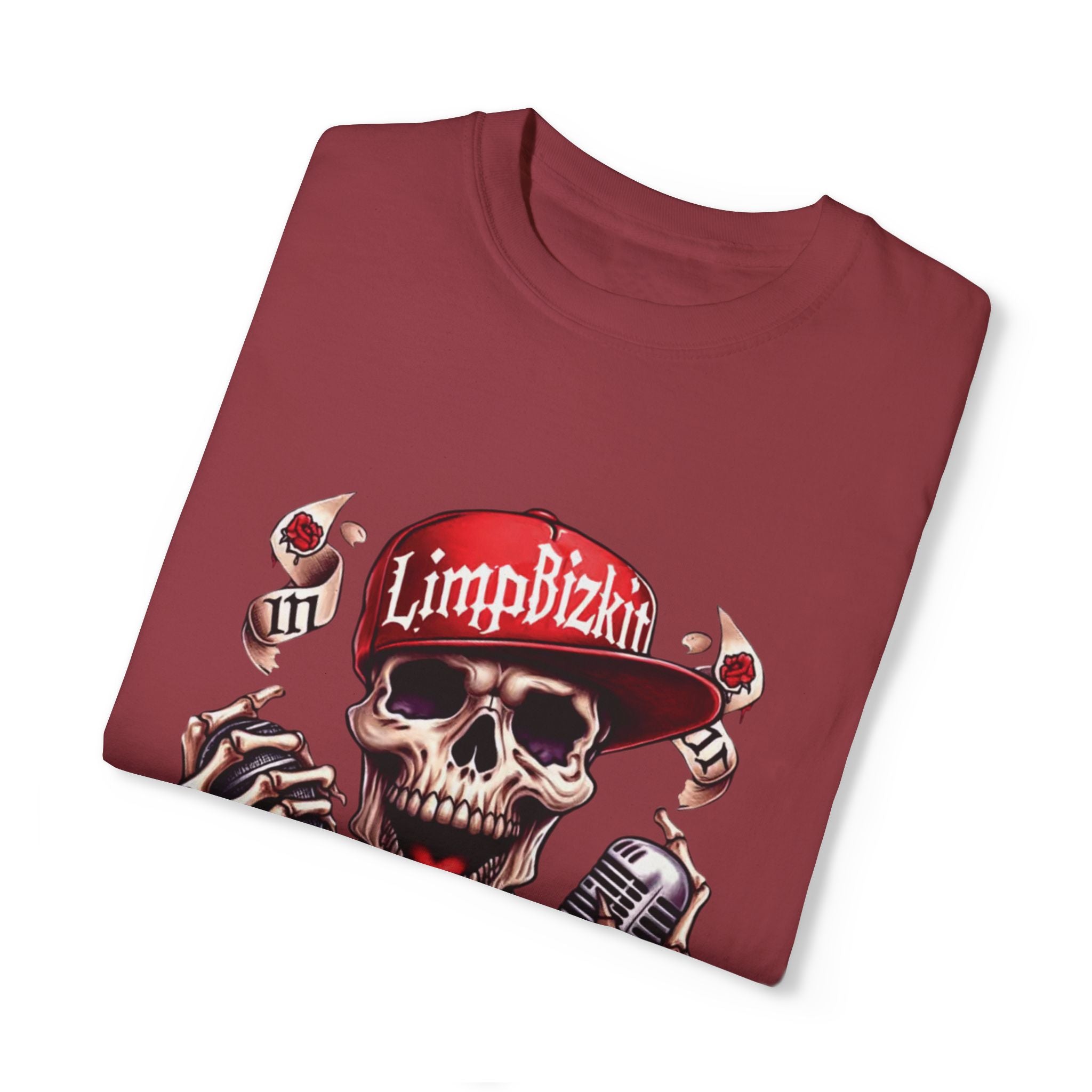 Limp-Bizkit T-Shirt