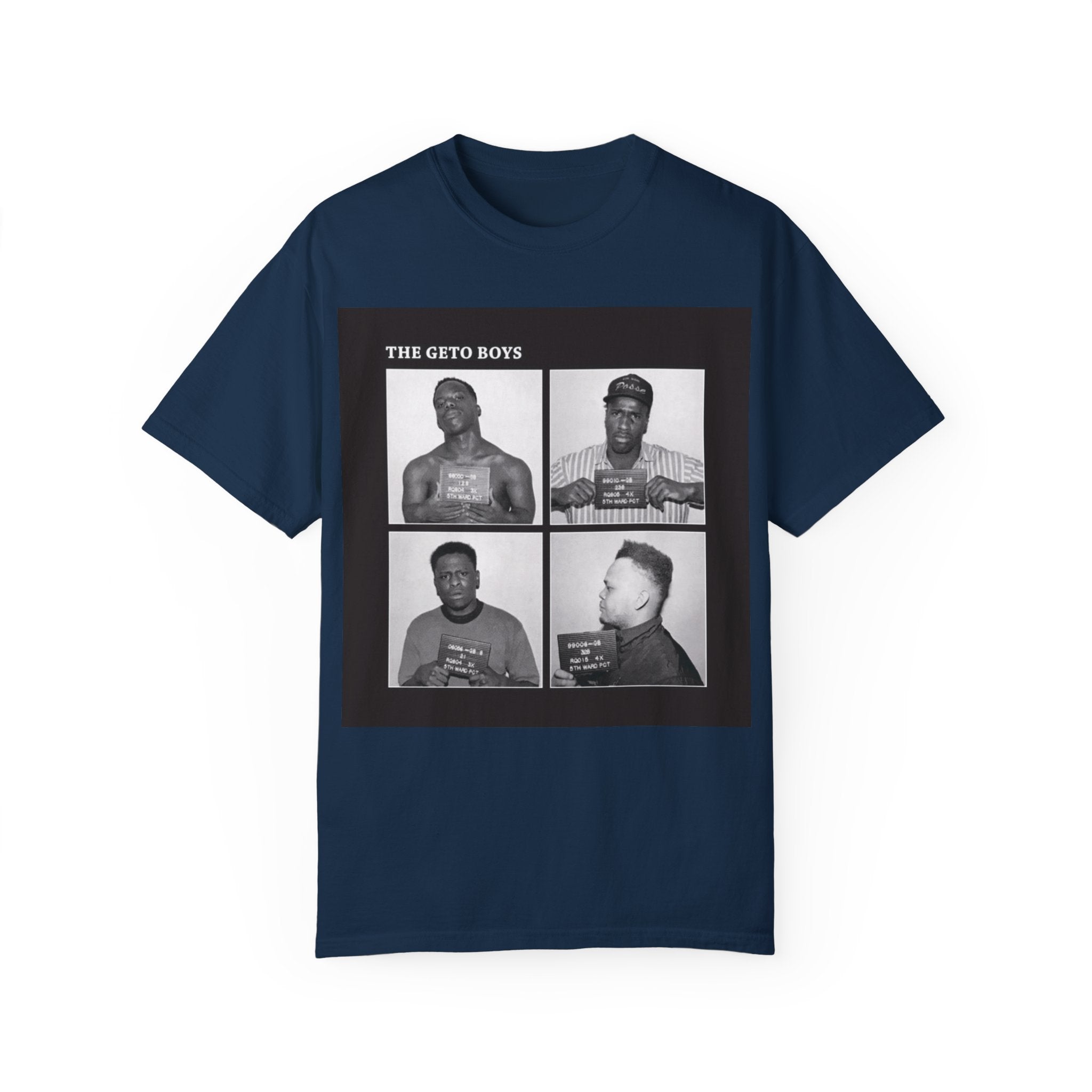 Houston's IIIest T-Shirt