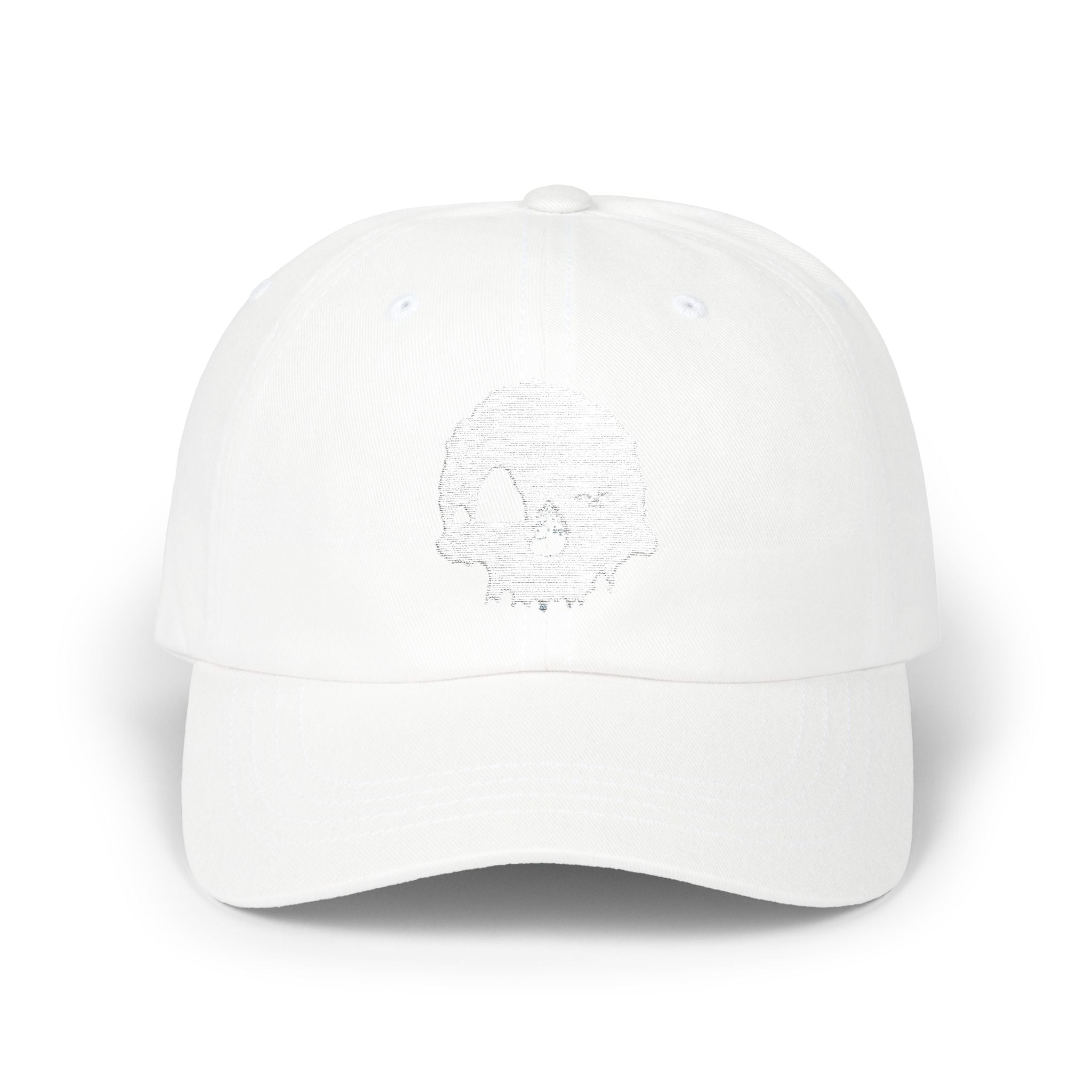 The Goonies Map Hat – It All Begins Here Cap