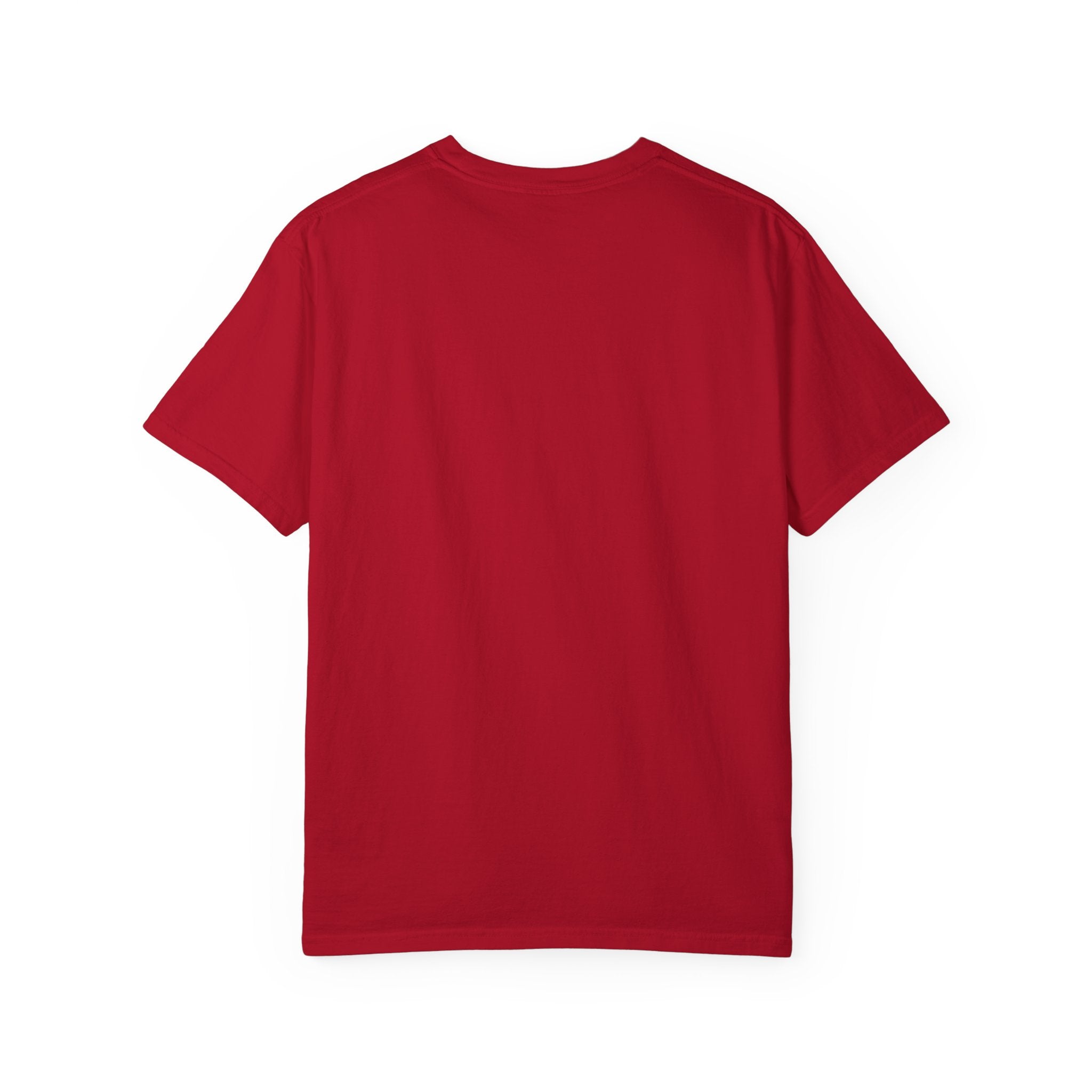The Villaionus MF Doom T-Shirt