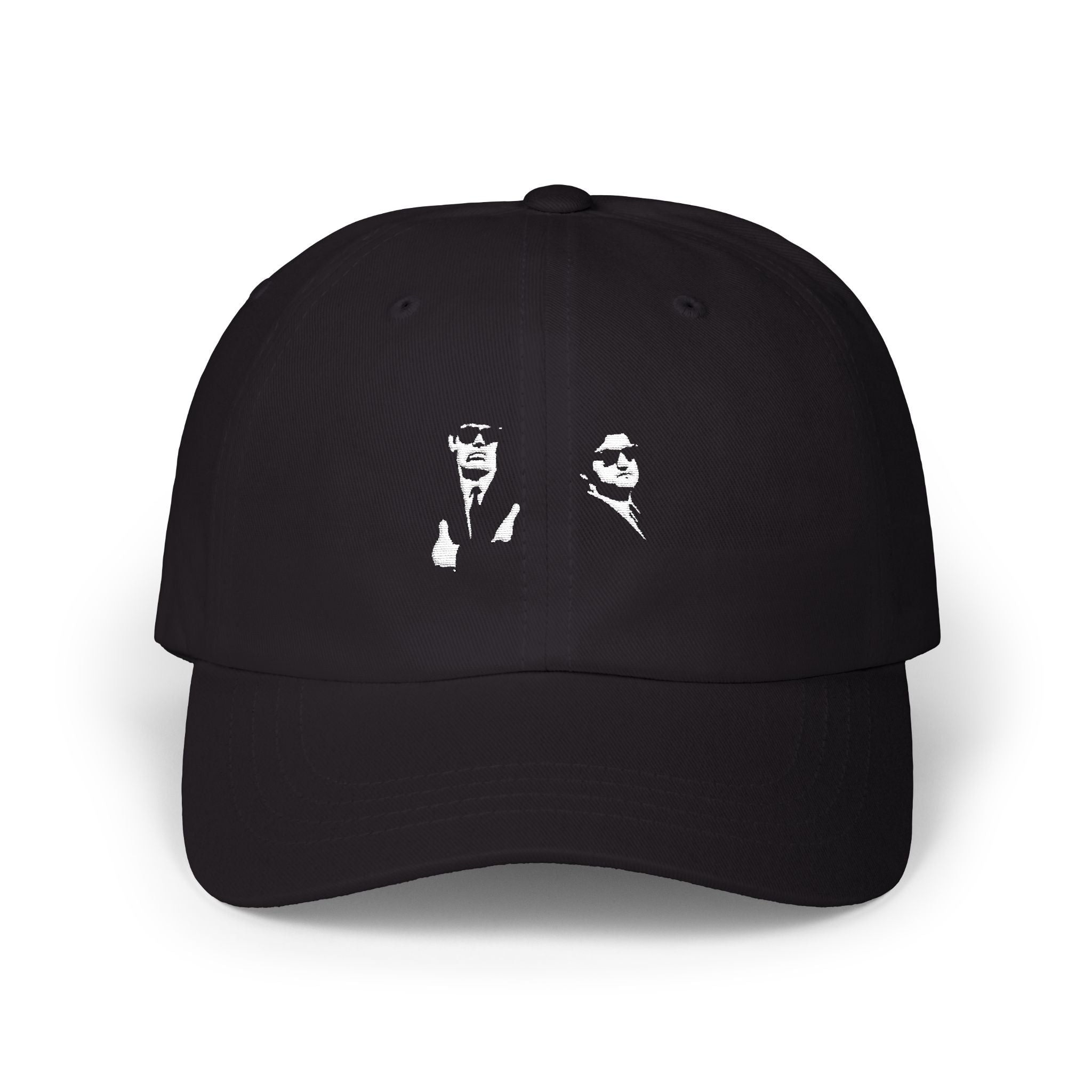 Blues Brothers fedora hat classic cap