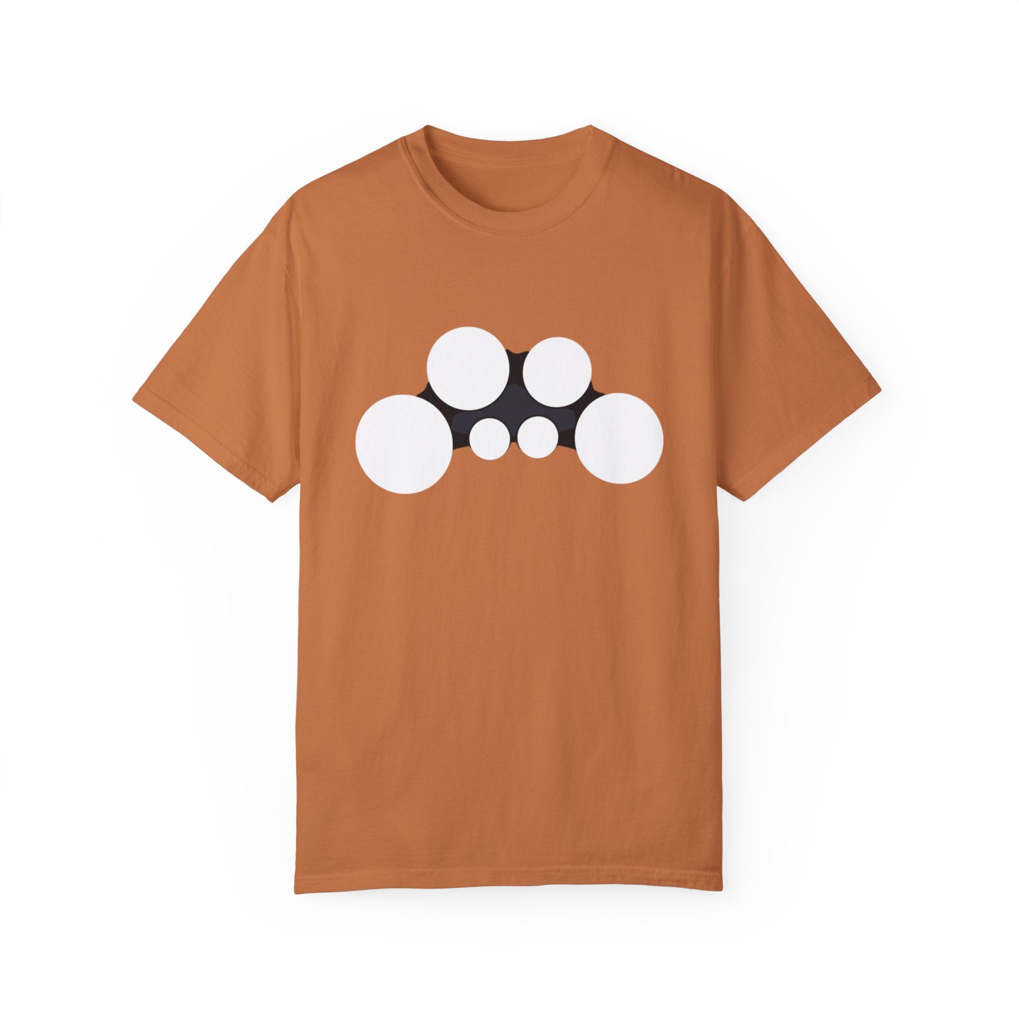 Tenor Drums T-Shirt – Marching Band Drumline Tee for Percussionists