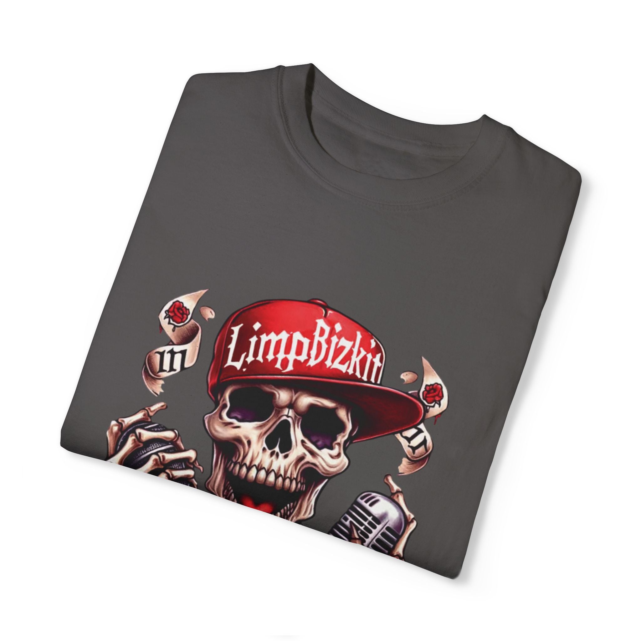 Limp-Bizkit T-Shirt