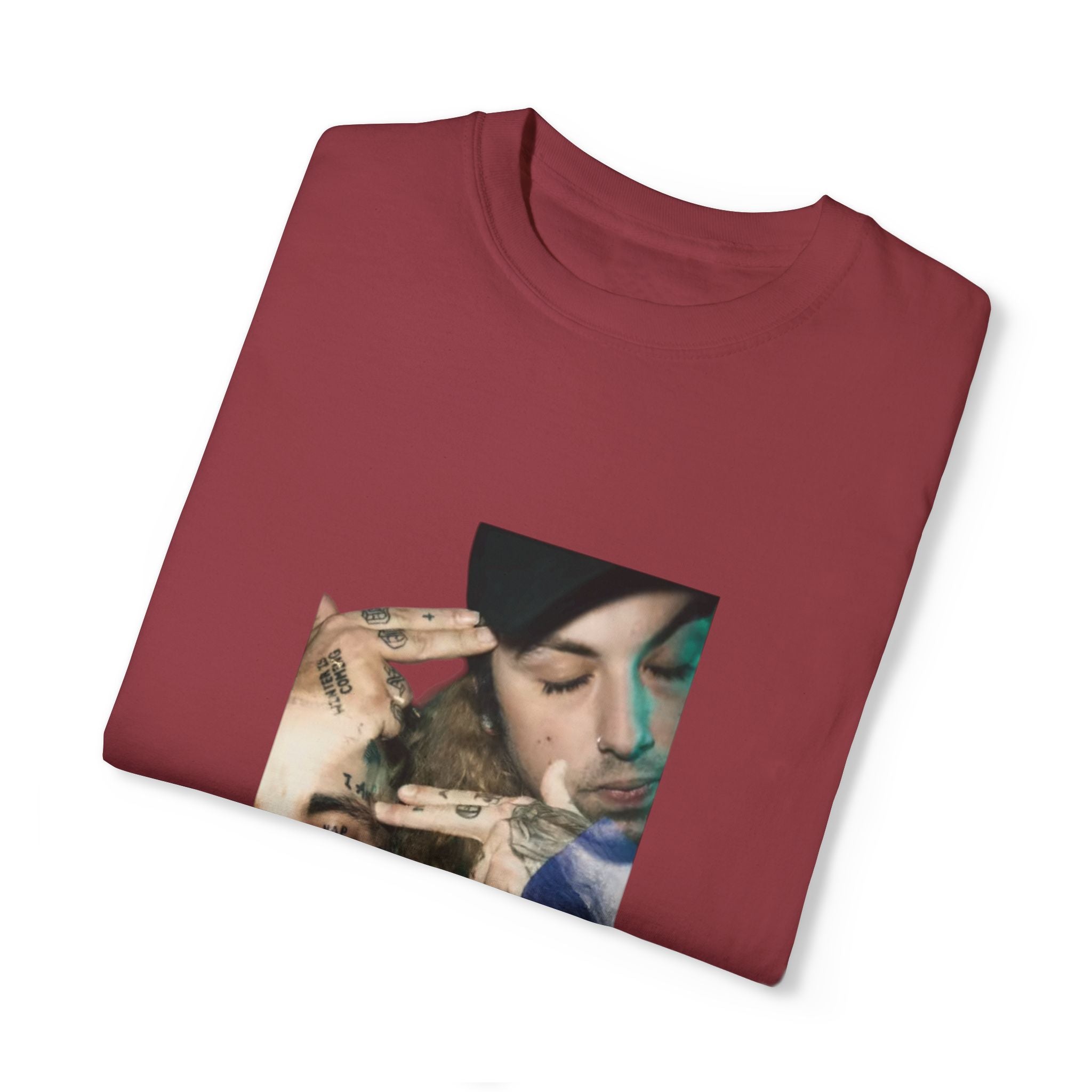 Live Fast, Die whenever T-Shirt