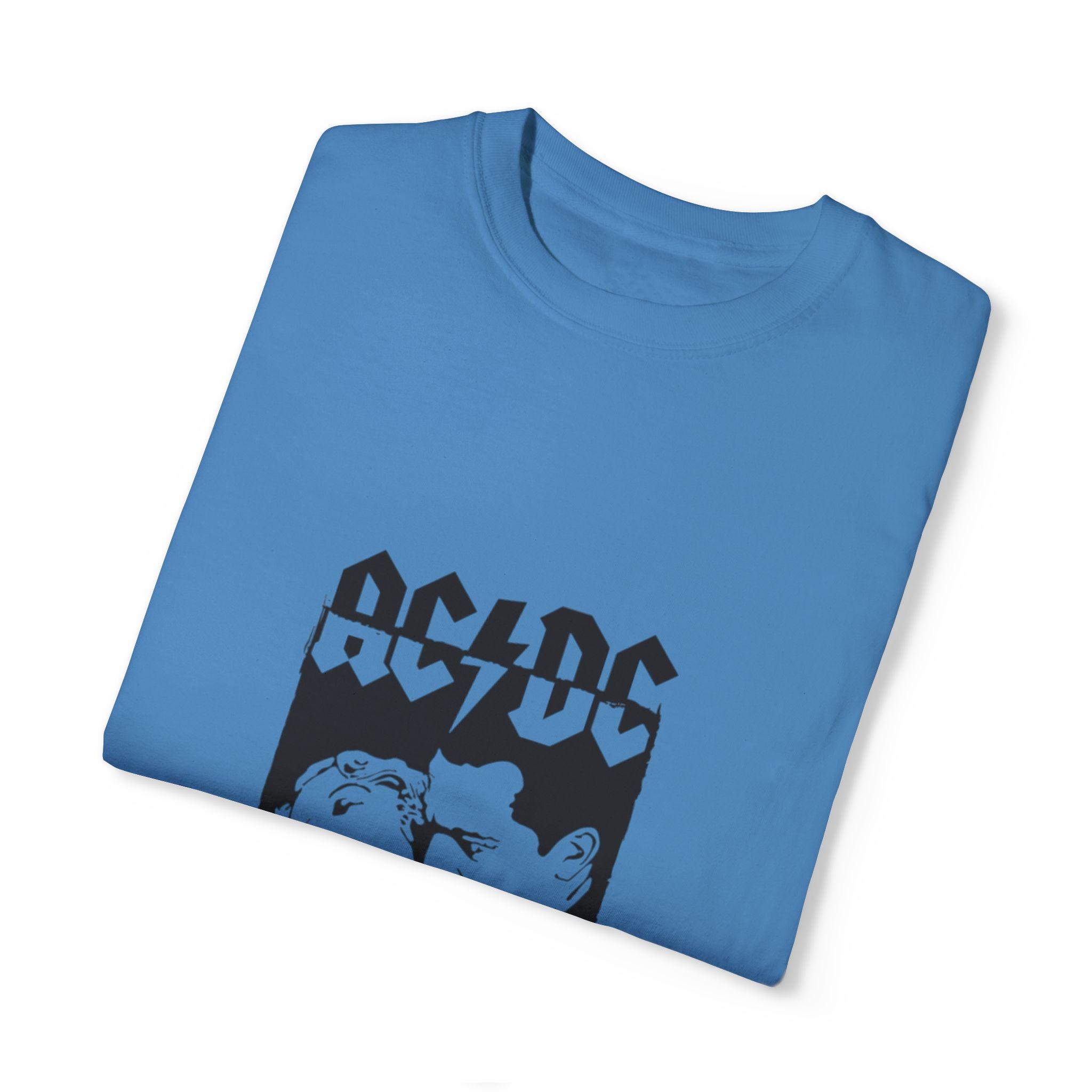 AC-DC If you want Blood Tour 78-79 T-Shirt