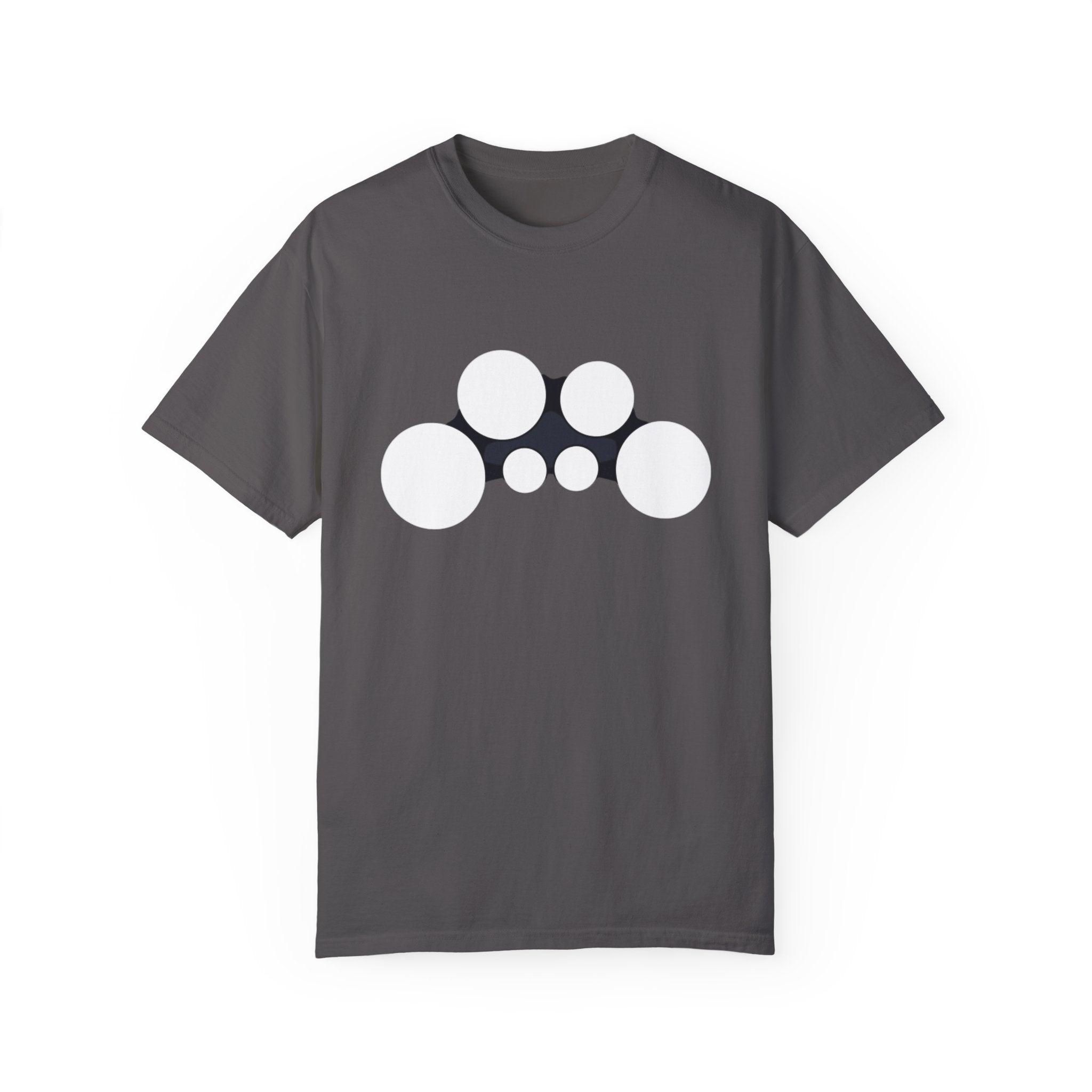 Tenor Drums T-Shirt – Marching Band Drumline Tee for Percussionists