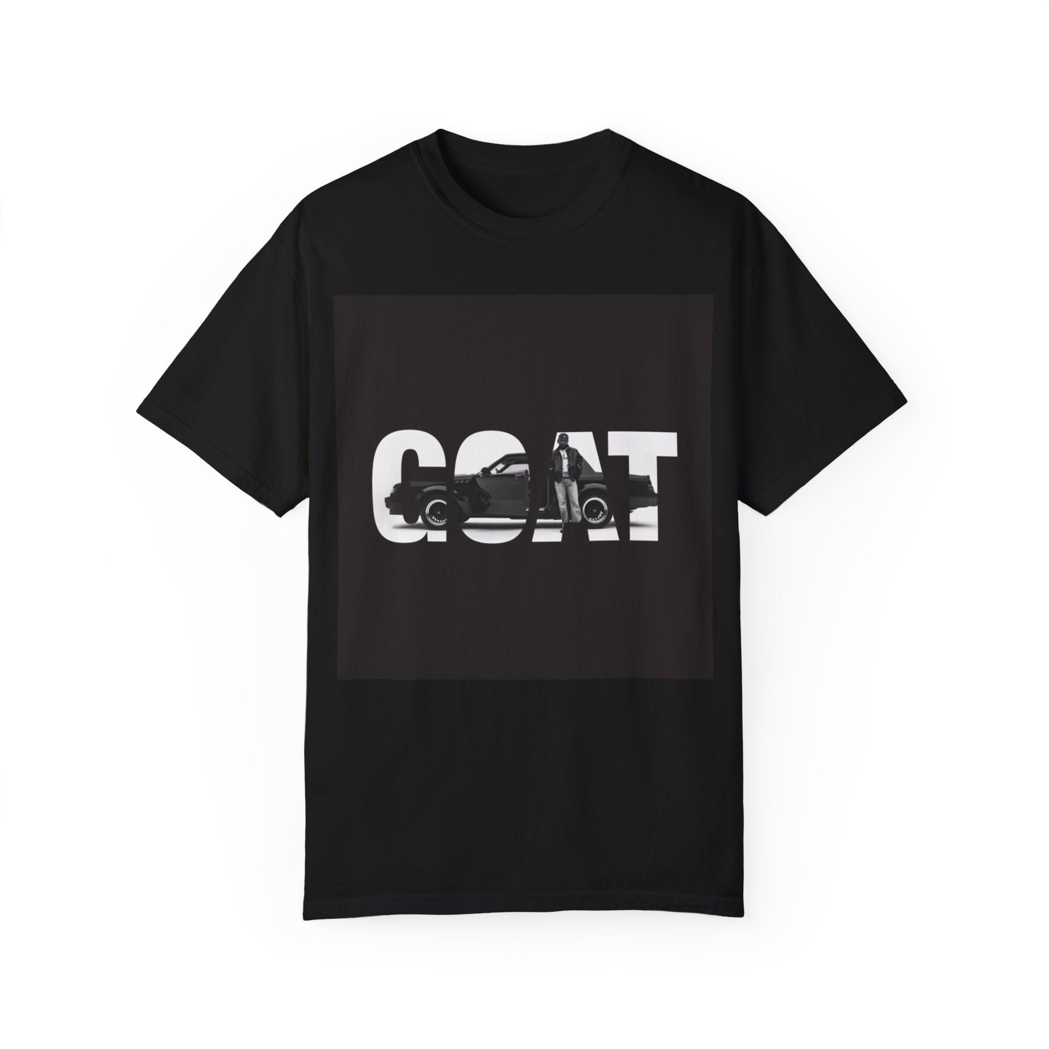 Kendrick Lamar GOAT T-Shirt